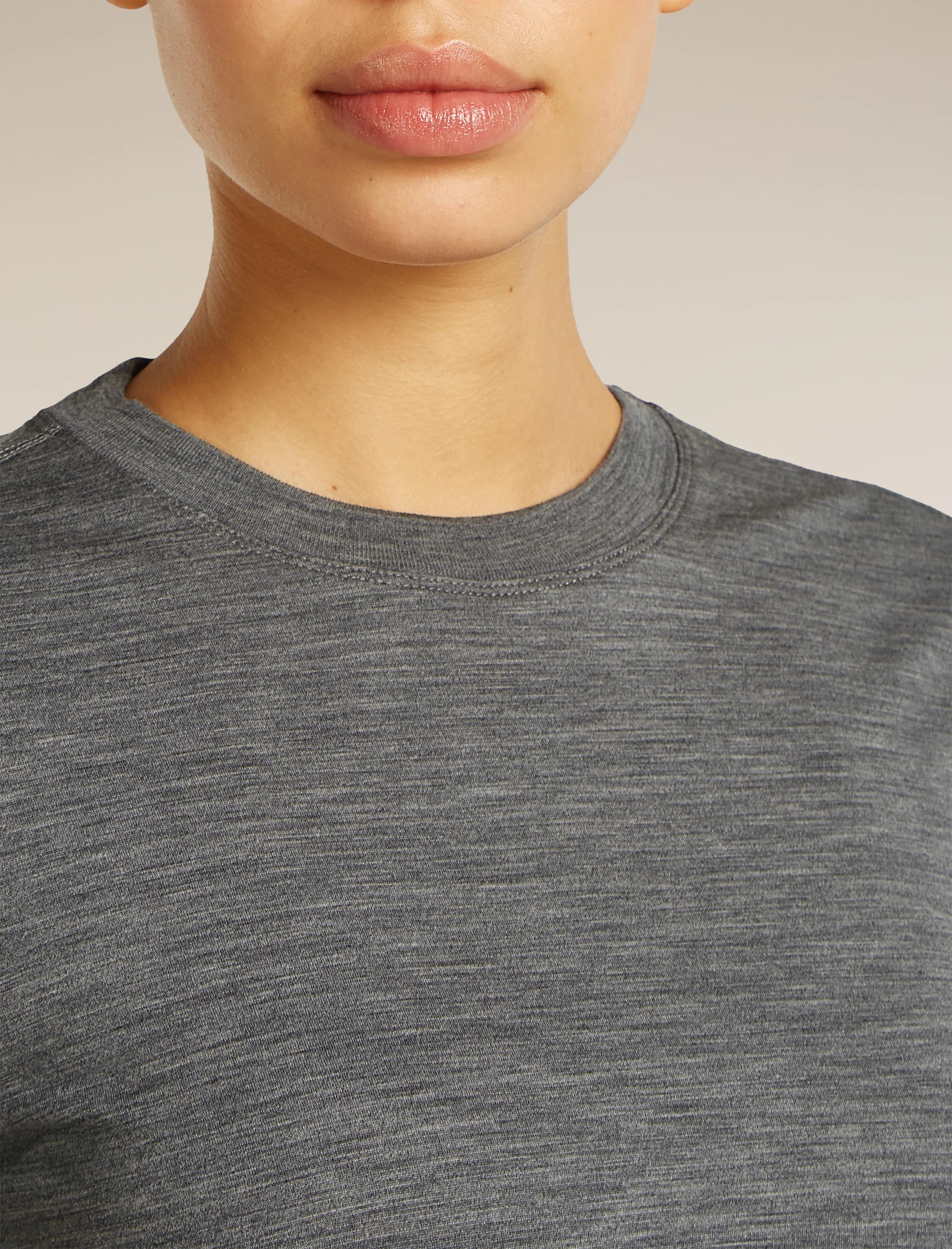 Women's 15.5 MerinoFine™ Jersey Short Sleeve Tee - Image 6