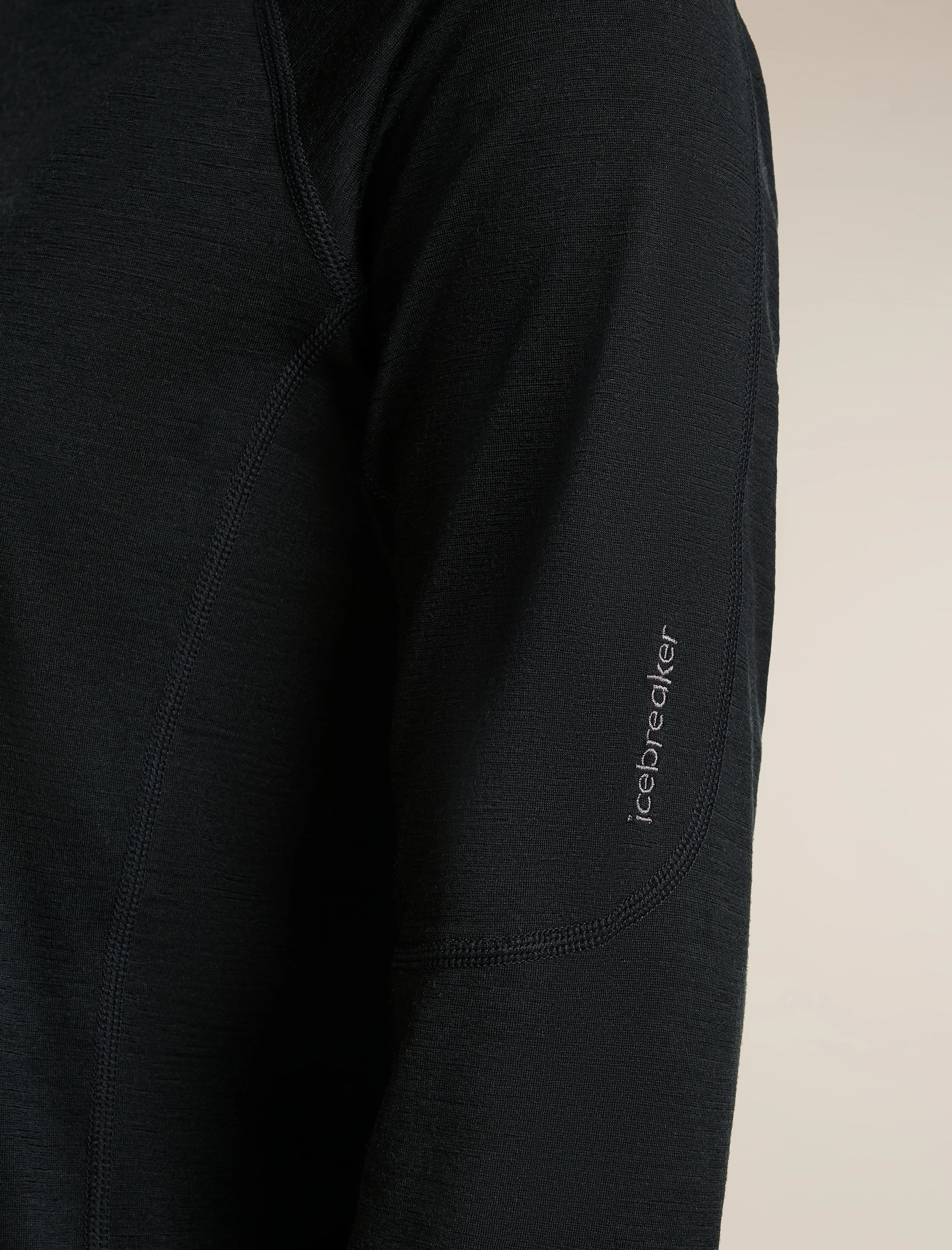 Women's 150 MerinoFine™ Ace Long Sleeve Hoodie UPF - Image 5