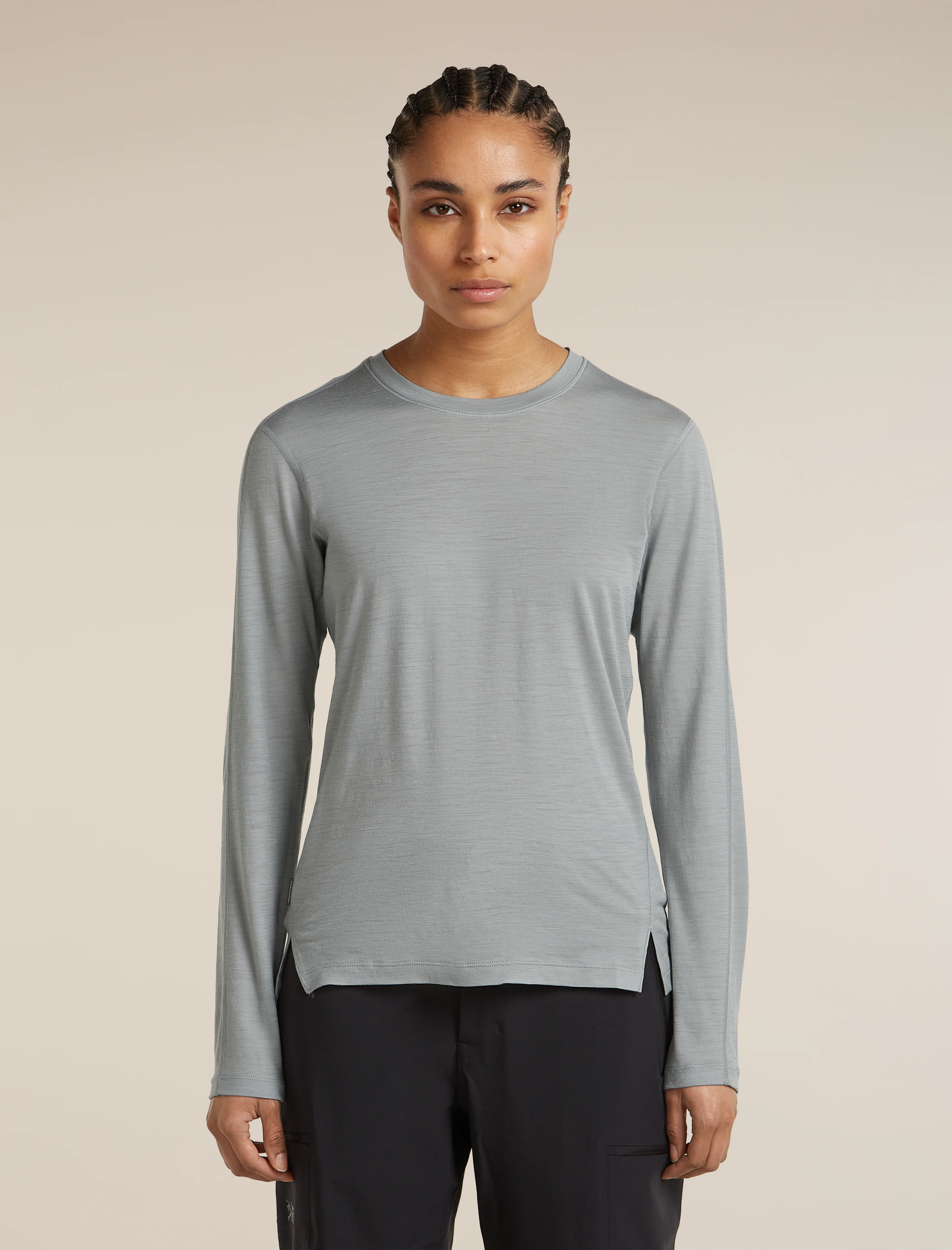 Women's 150 MerinoFine™ Ace Long Sleeve Tee