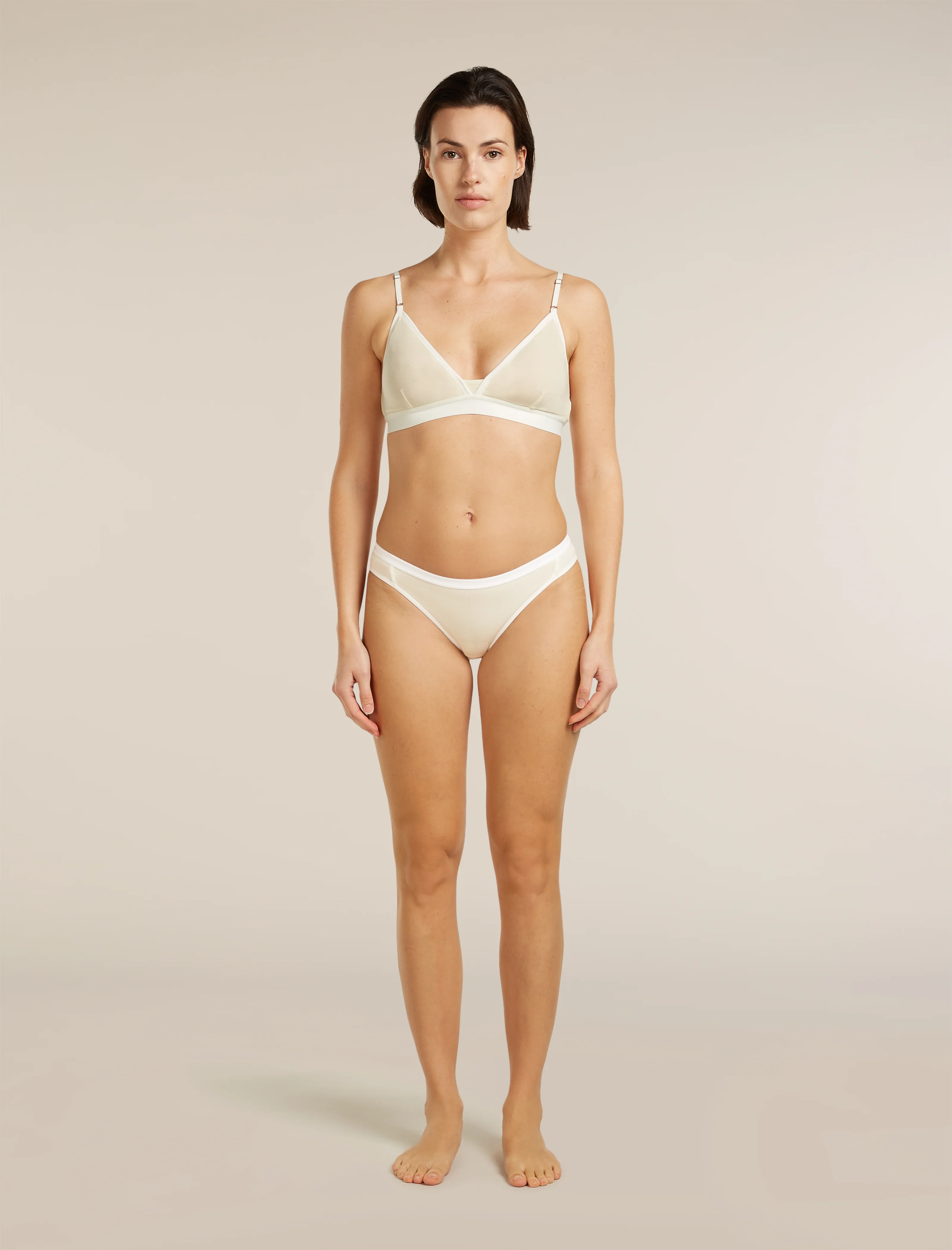 Women's Merino 150 Siren Bikini - Image 3