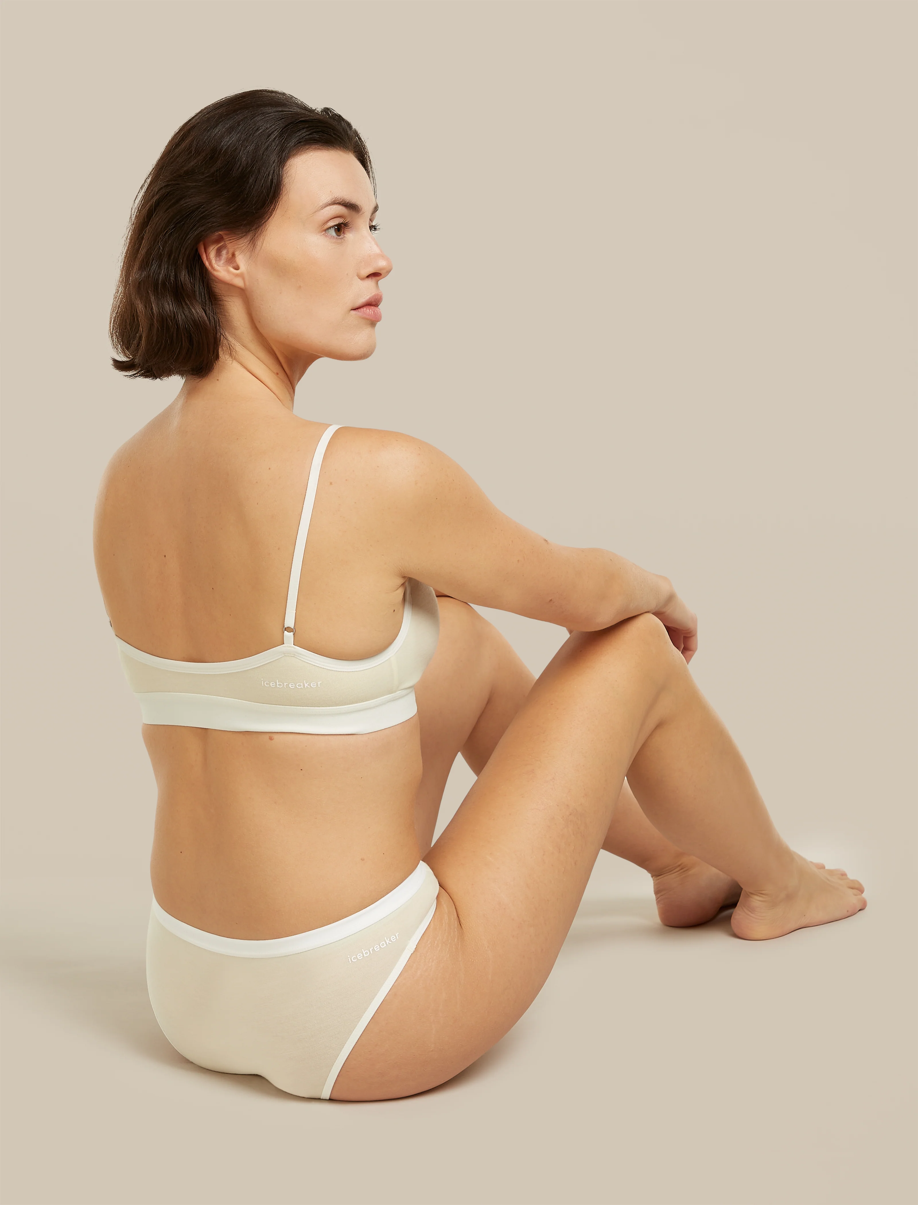 Women's Merino 150 Siren Bikini - Image 6