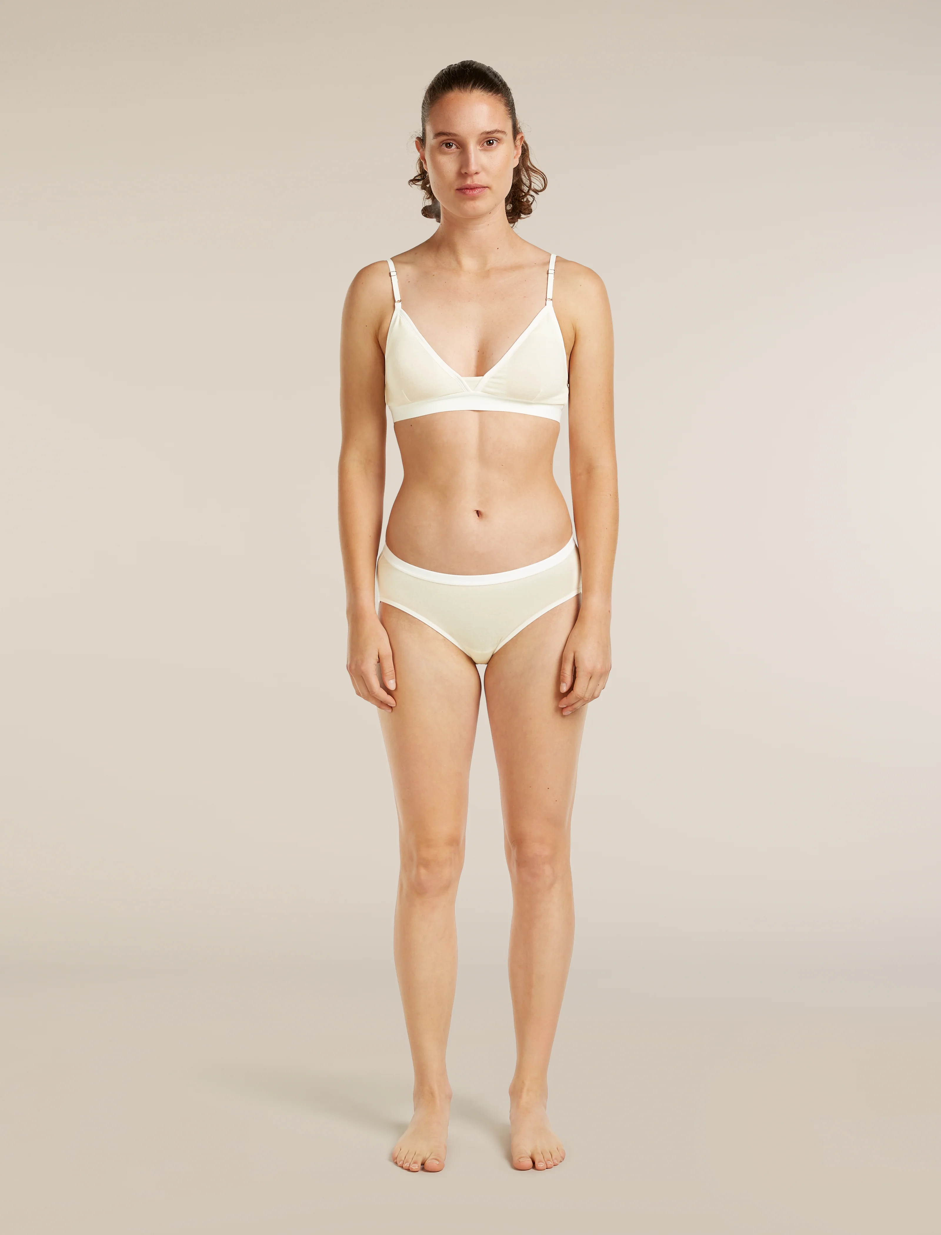Women's Merino 150 Siren Hipkini - Image 9