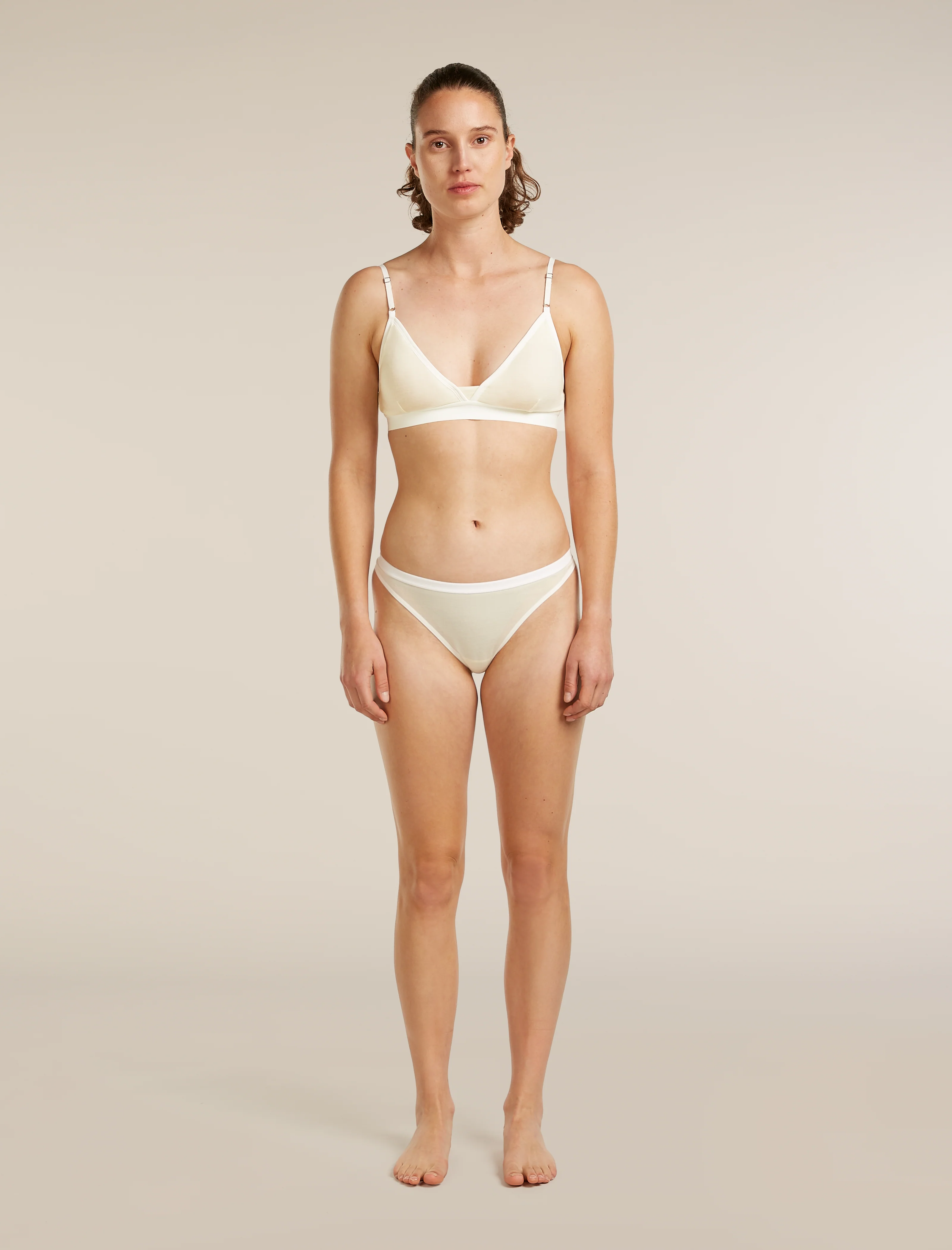 Women's Merino 150 Siren Thong - Image 3