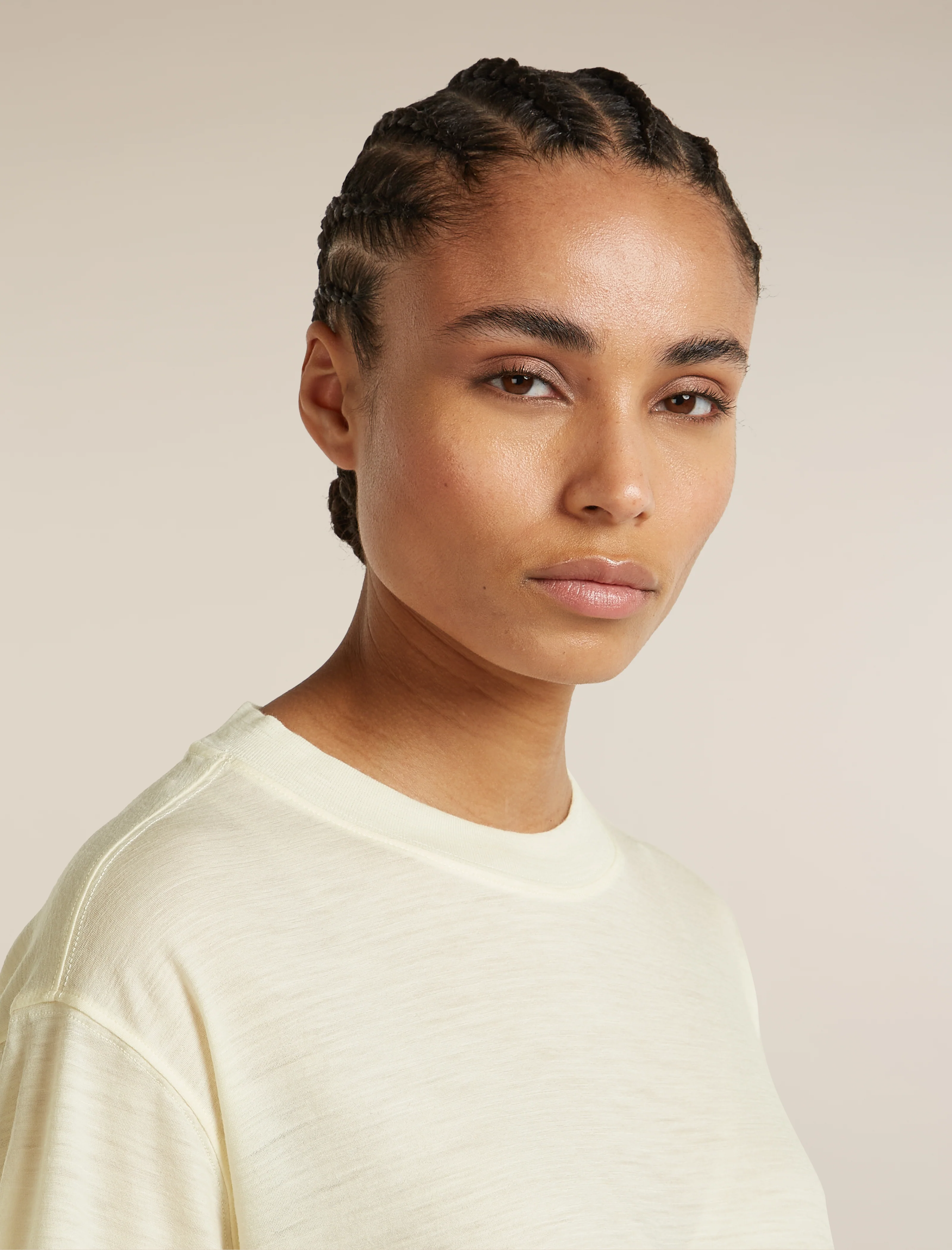 Women's Merino 150 Tech Lite Short Sleeve Relaxed Tee - Image 6