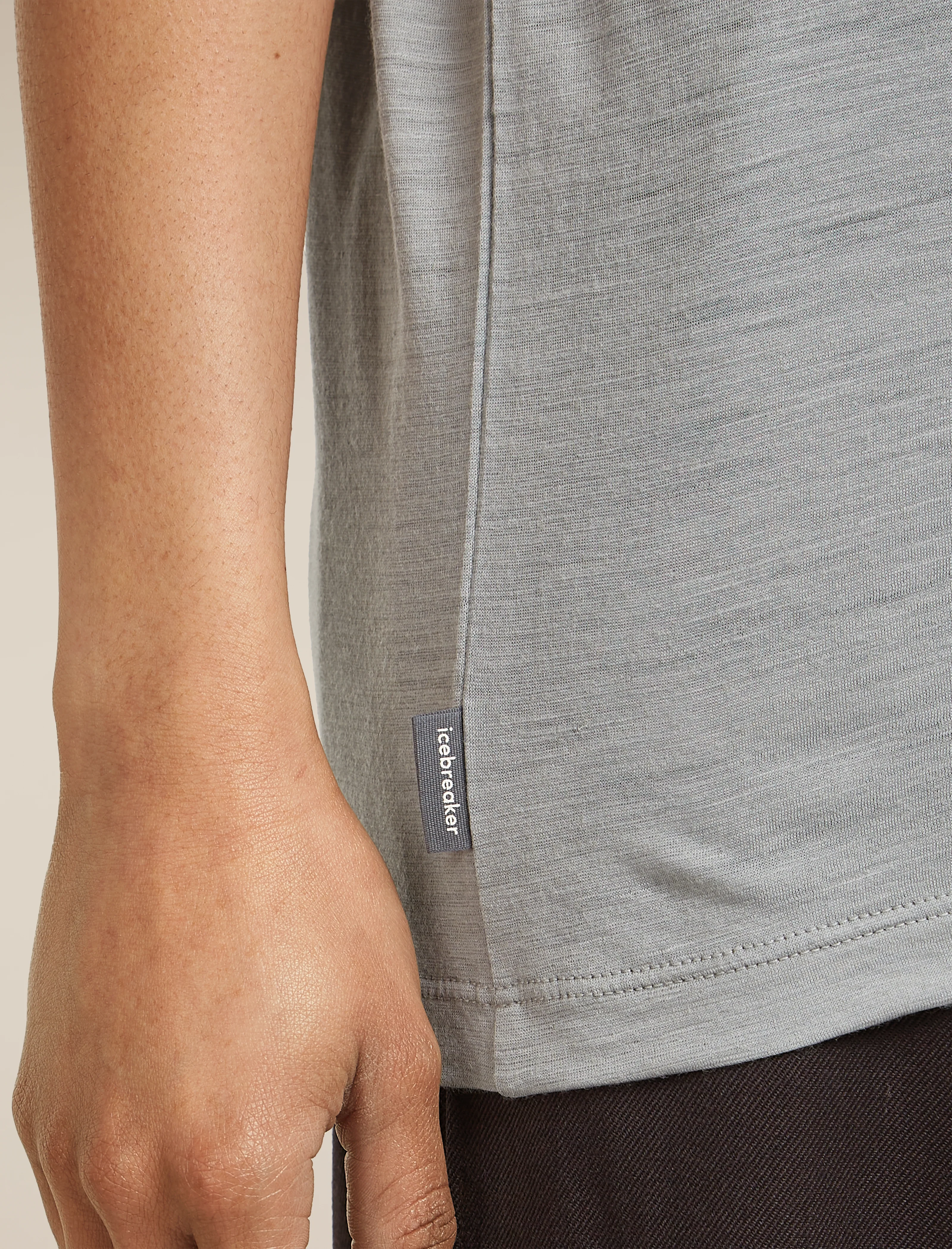 Women's Merino 150 Tech Lite Short Sleeve Relaxed Tee - Image 13