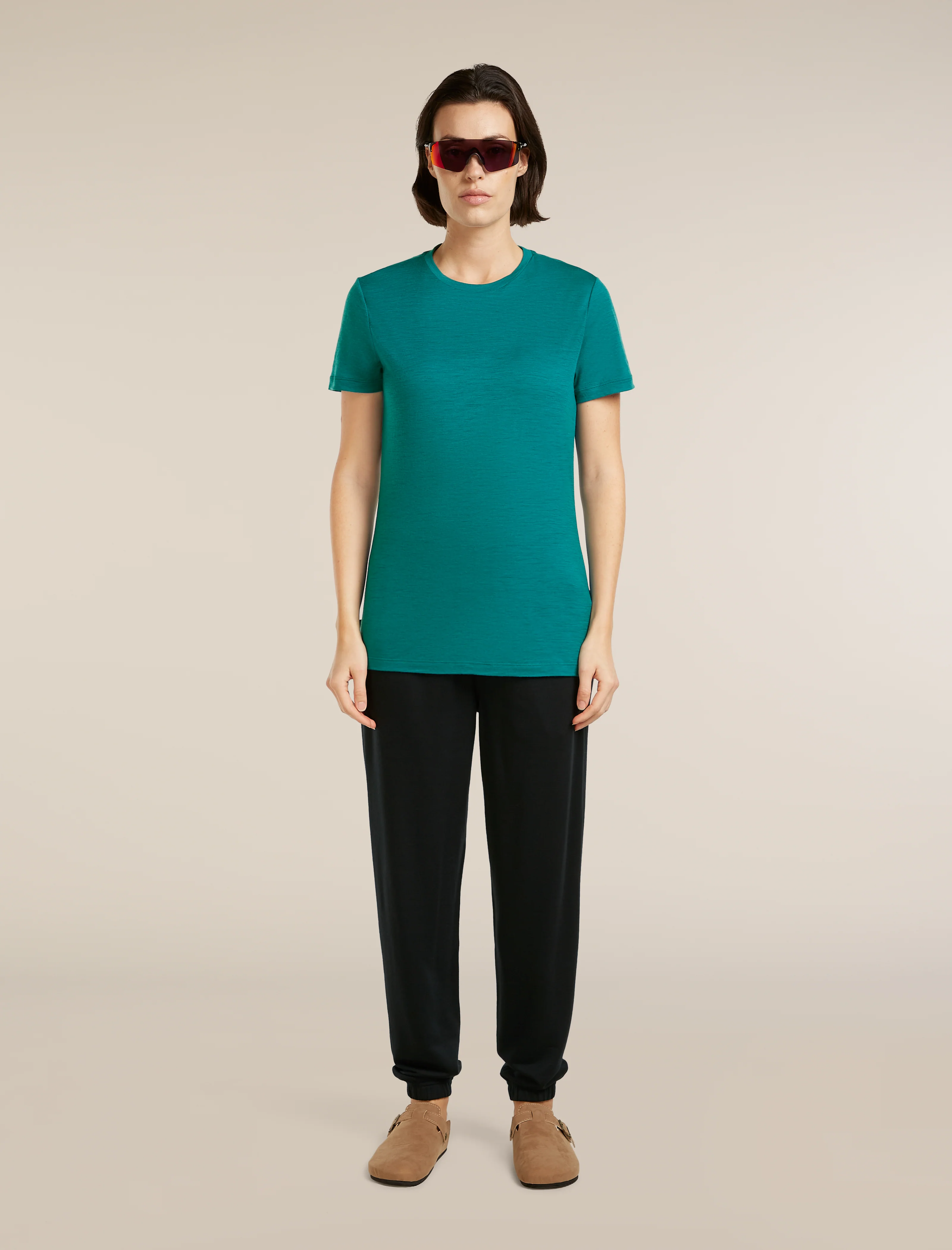 Women's Merino 150 Tech Lite Short Sleeve Tee - Image 4