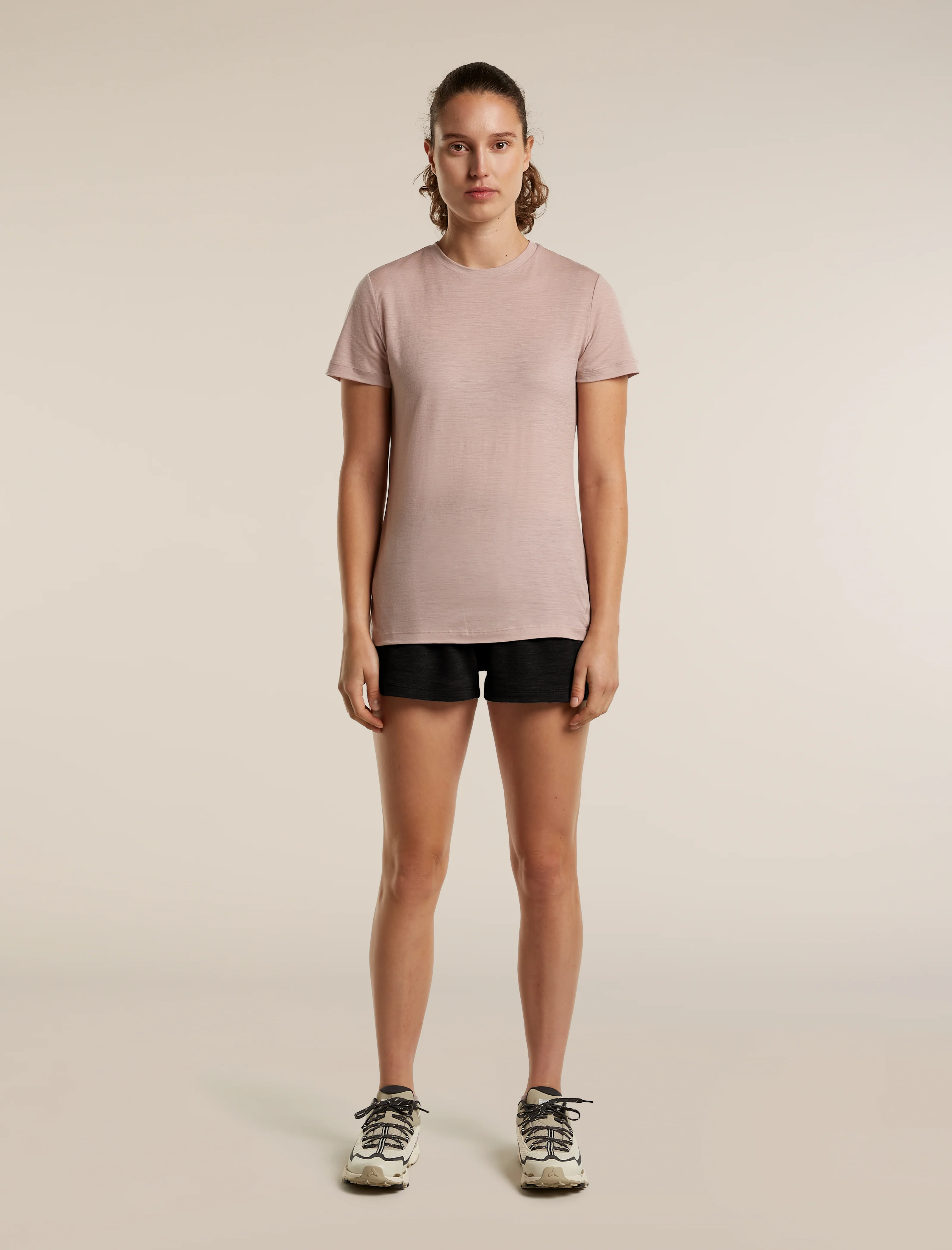 Women's Merino 150 Tech Lite Short Sleeve Tee - Image 3