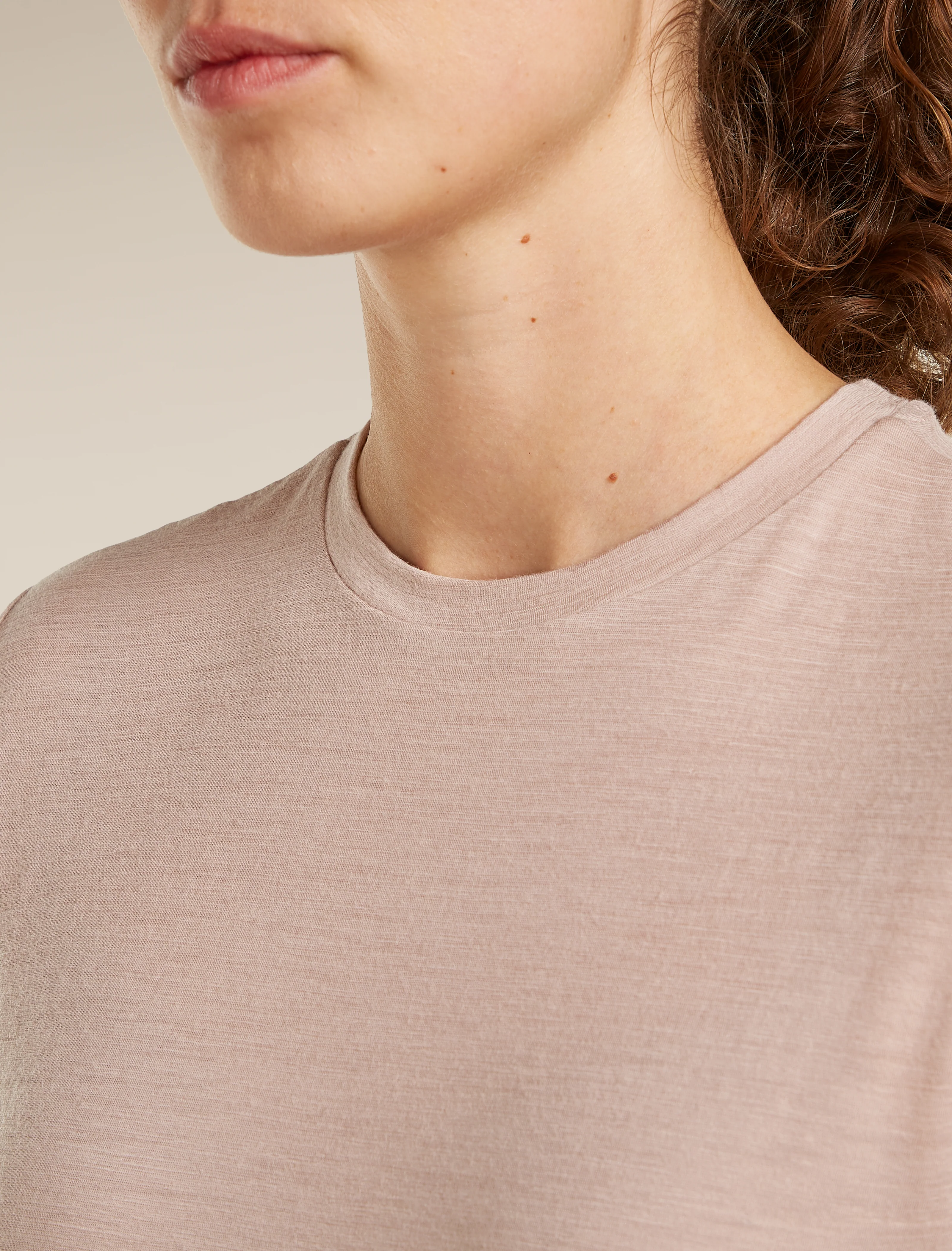 Women's Merino 150 Tech Lite Short Sleeve Tee - Image 5