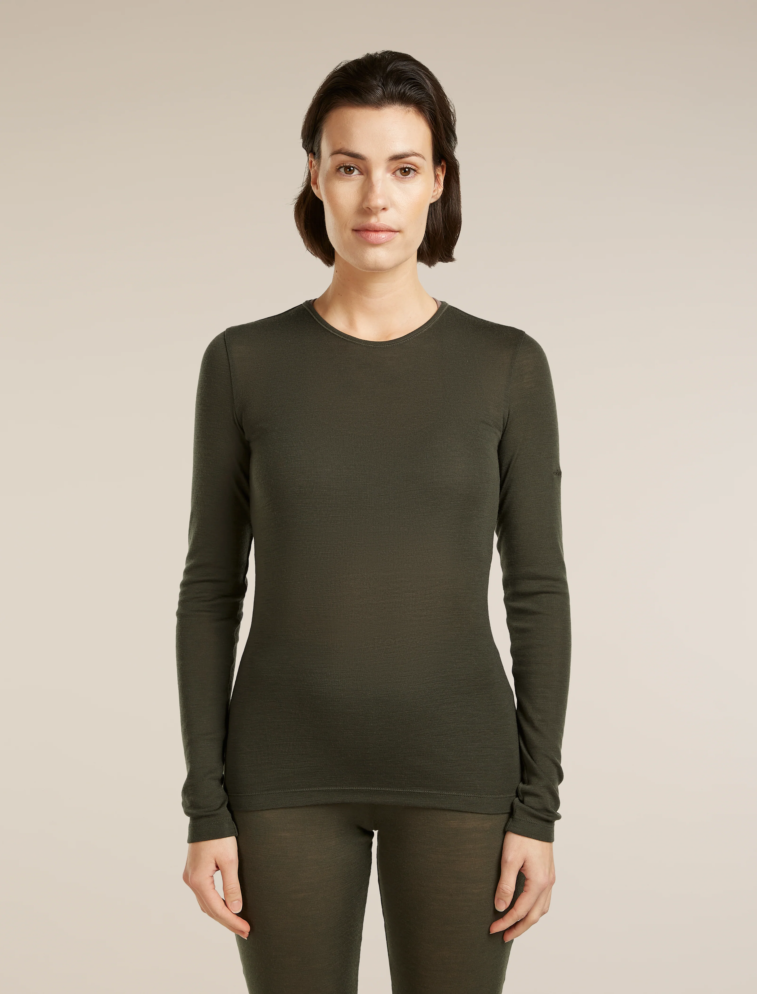 Women's Merino 175 Everyday Long Sleeve Crewe