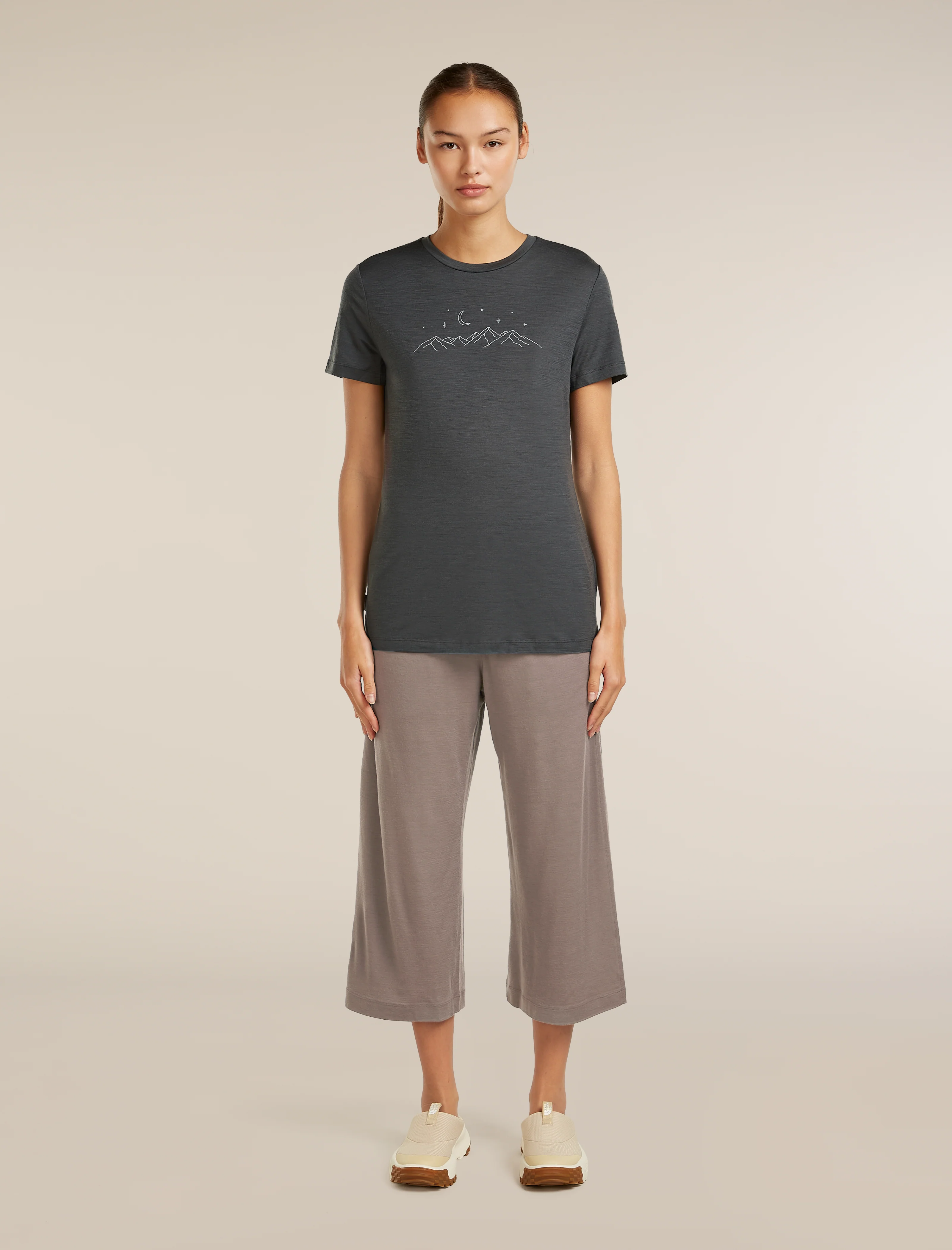 Women's Granary Culottes - Image 3