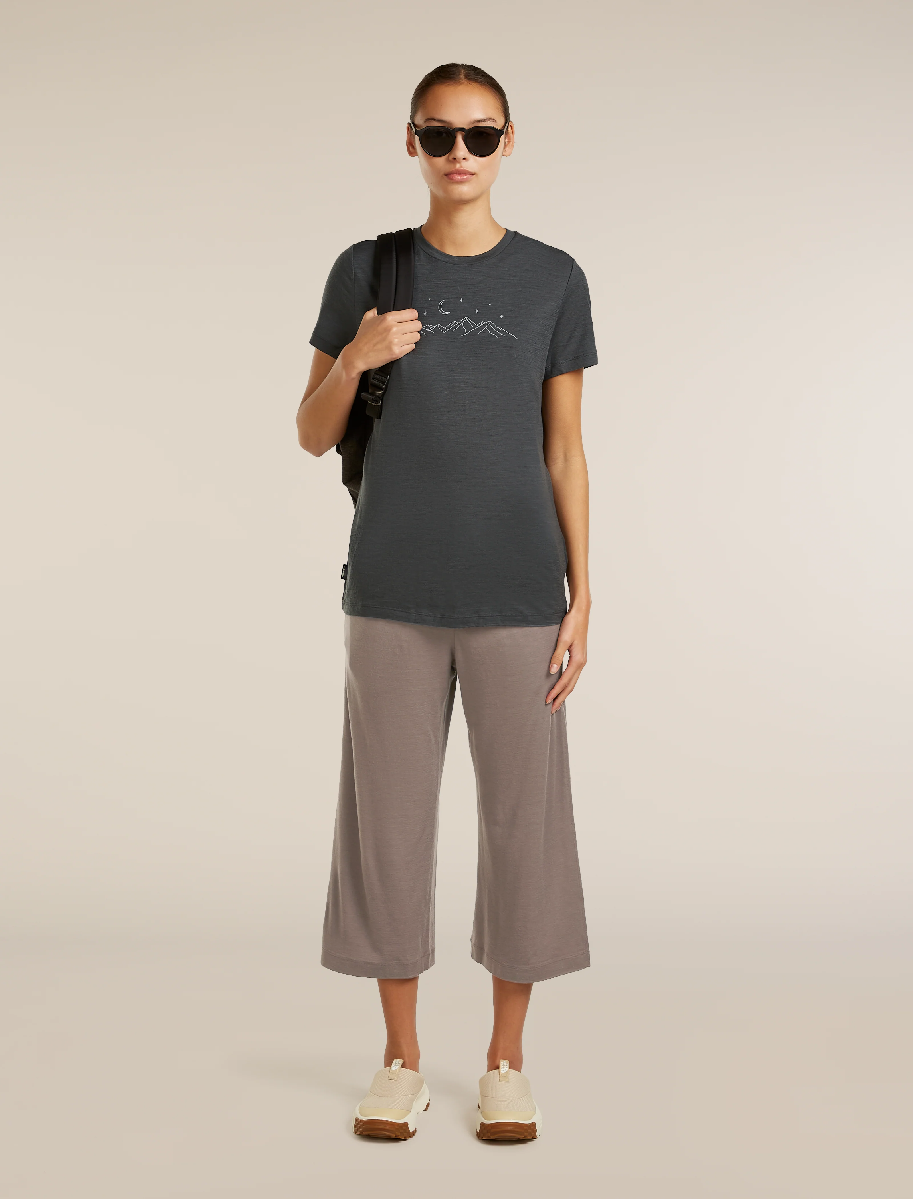Women's Granary Culottes - Image 4