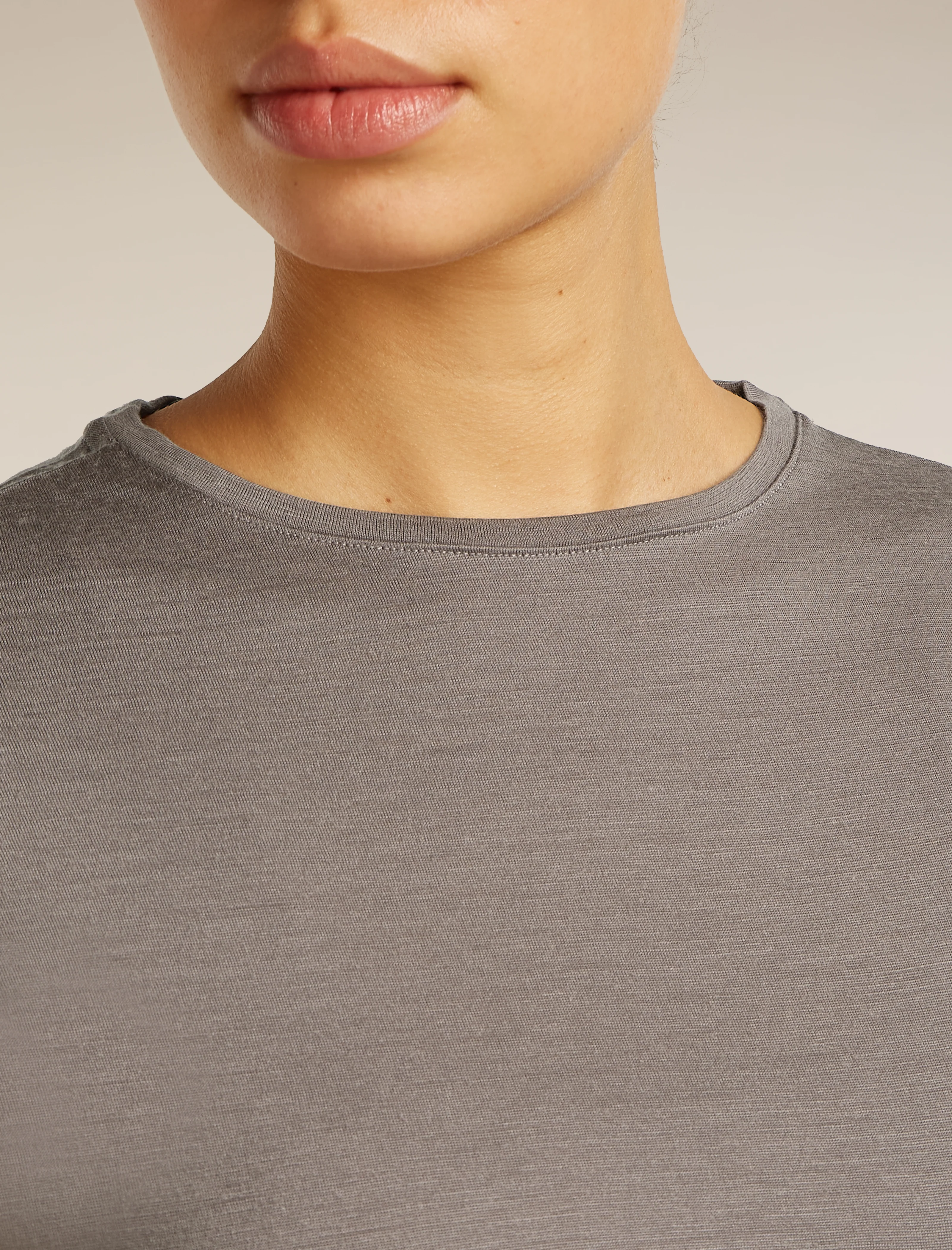 Women's Merino Granary Sleeveless Dress - Image 6