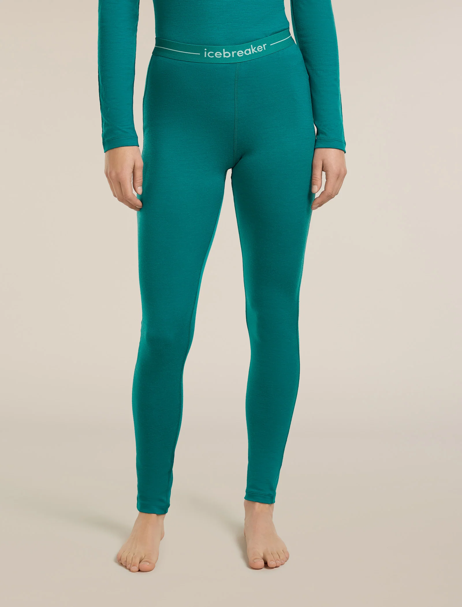 Women's Merino 200 Oasis Leggings