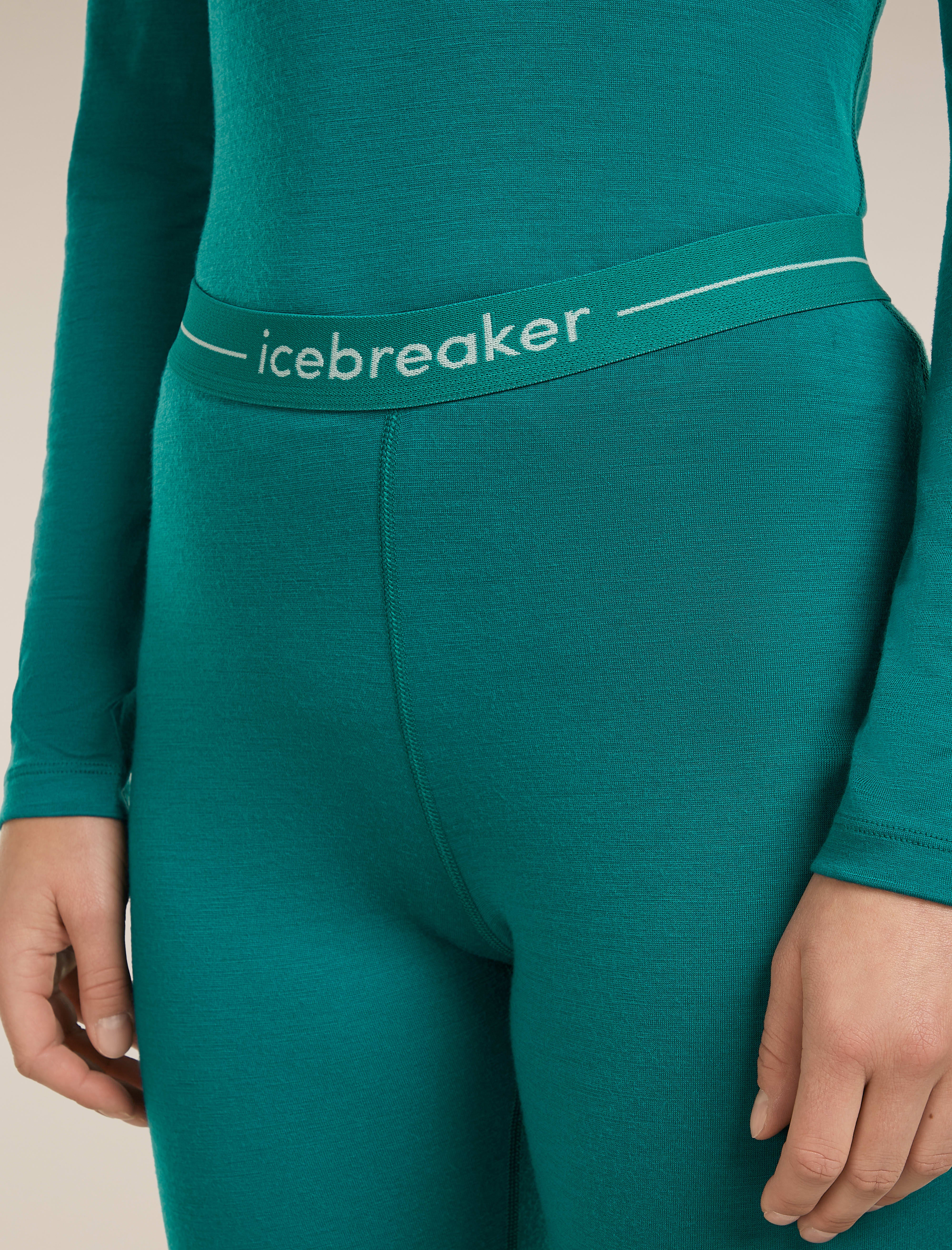 Women's Merino 200 Oasis Leggings - Image 7