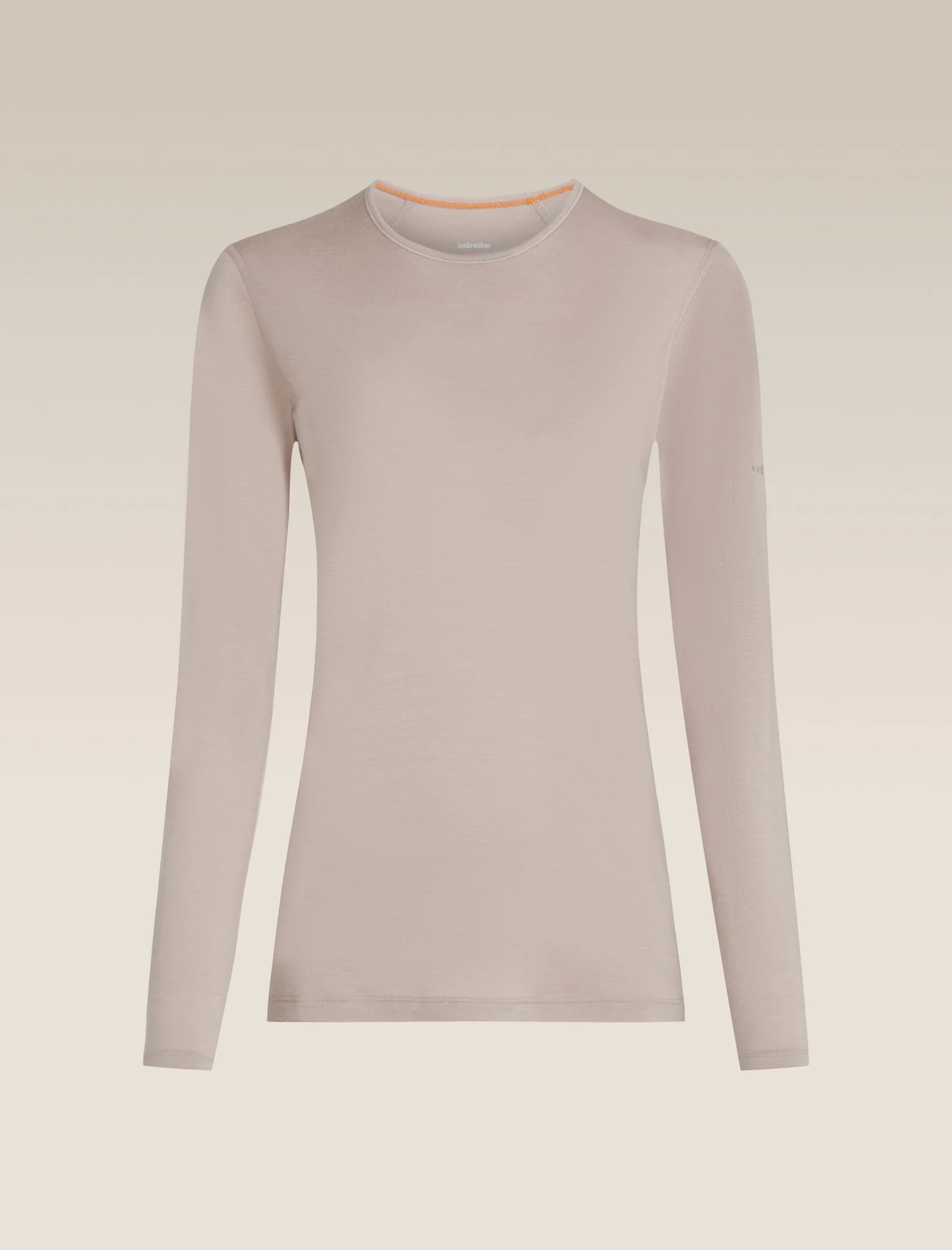 Women's Merino 200 Oasis Long Sleeve Crewe - Image 7