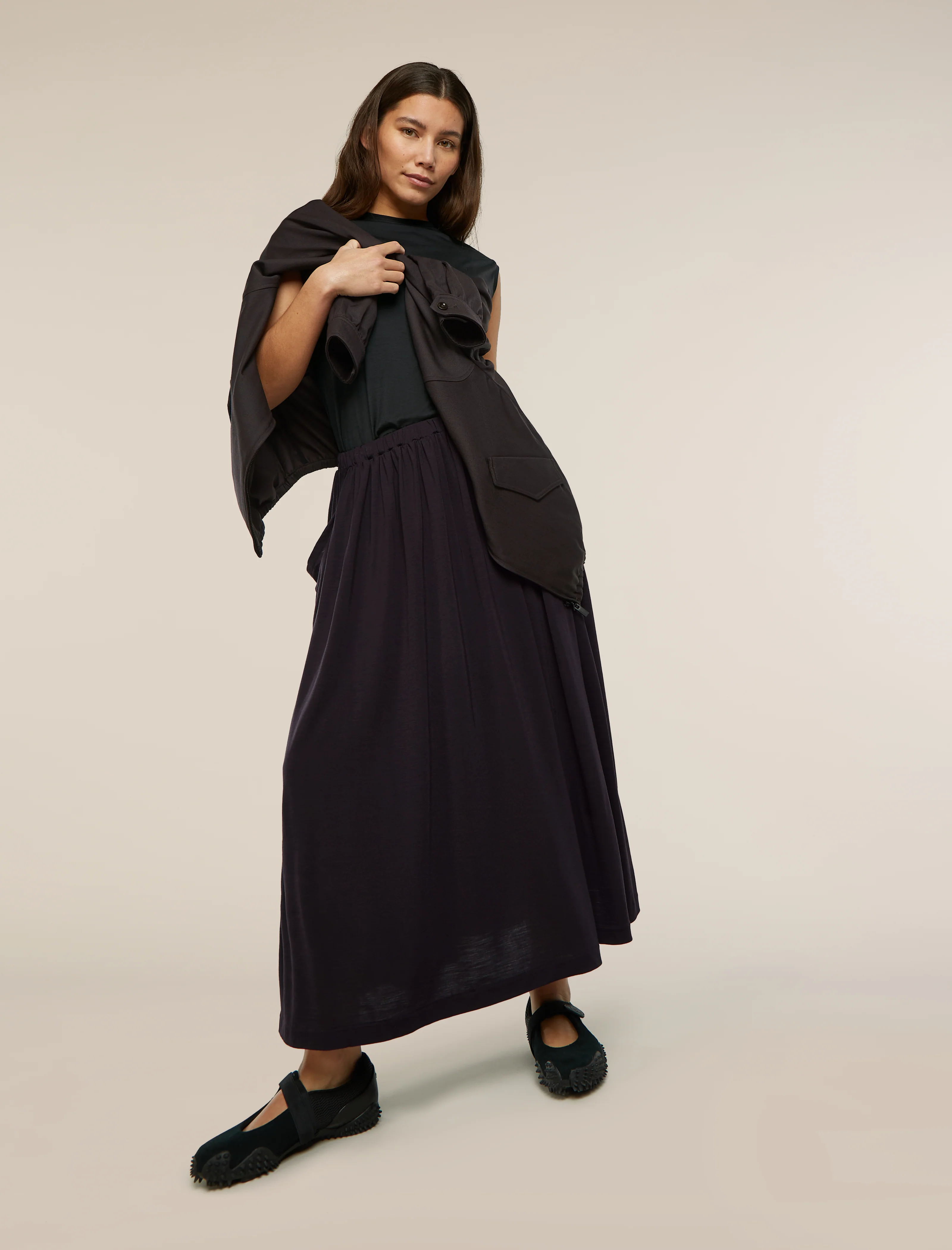 Women's Merino Blend 125 Cool-Lite™ Skirt - Image 12
