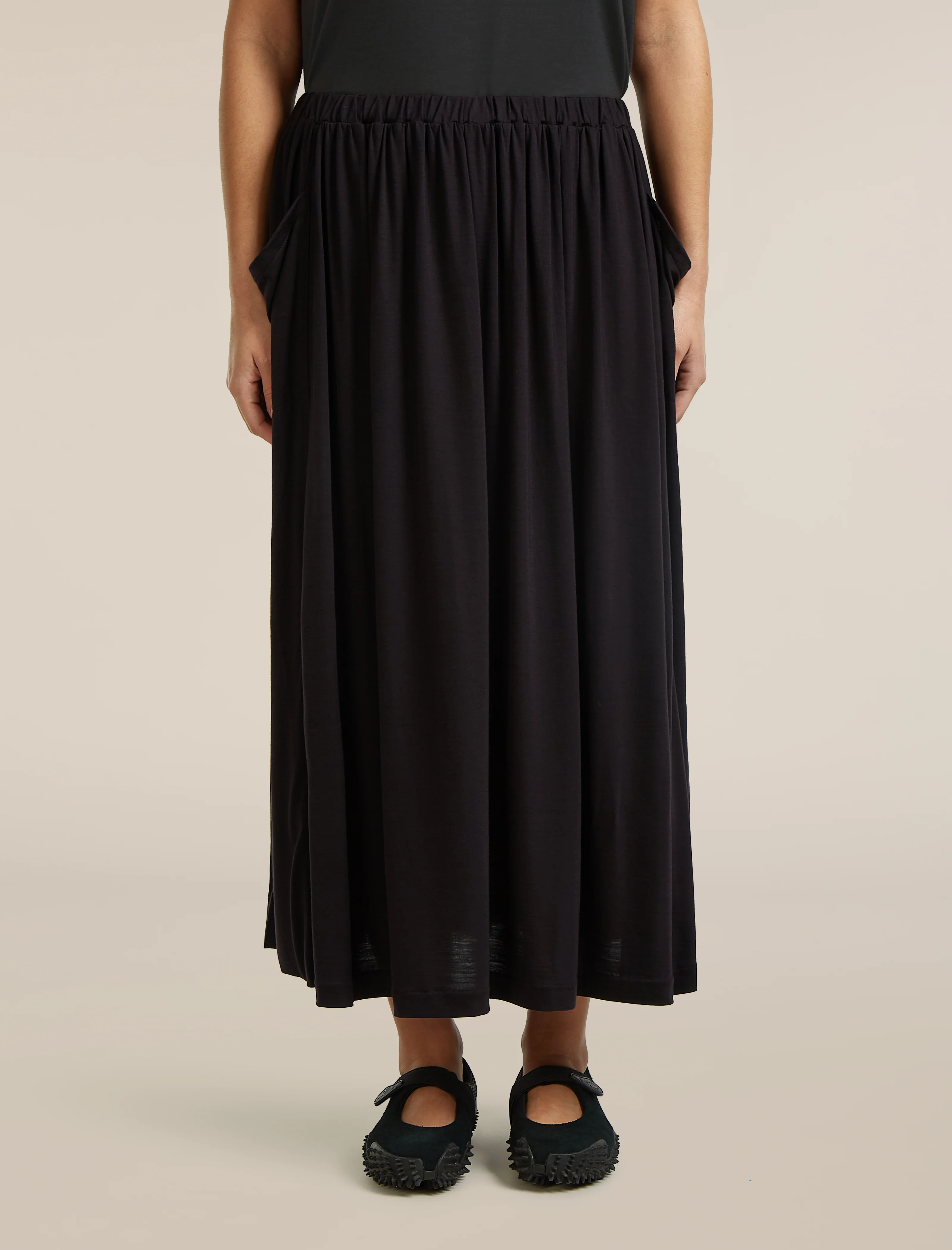 Women's Merino Blend 125 Cool-Lite™ Skirt - Image 2