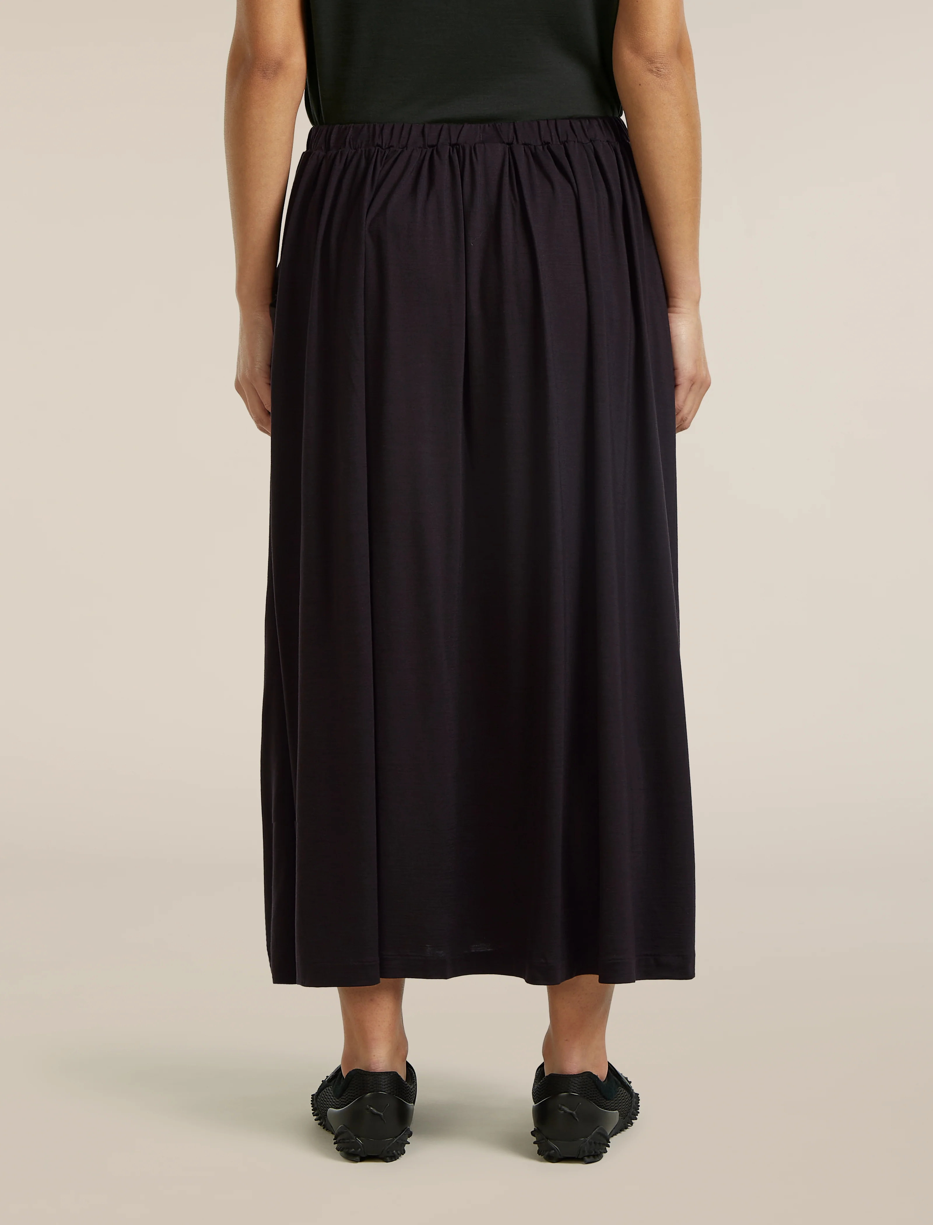 Women's Merino Blend 125 Cool-Lite™ Skirt - Image 3