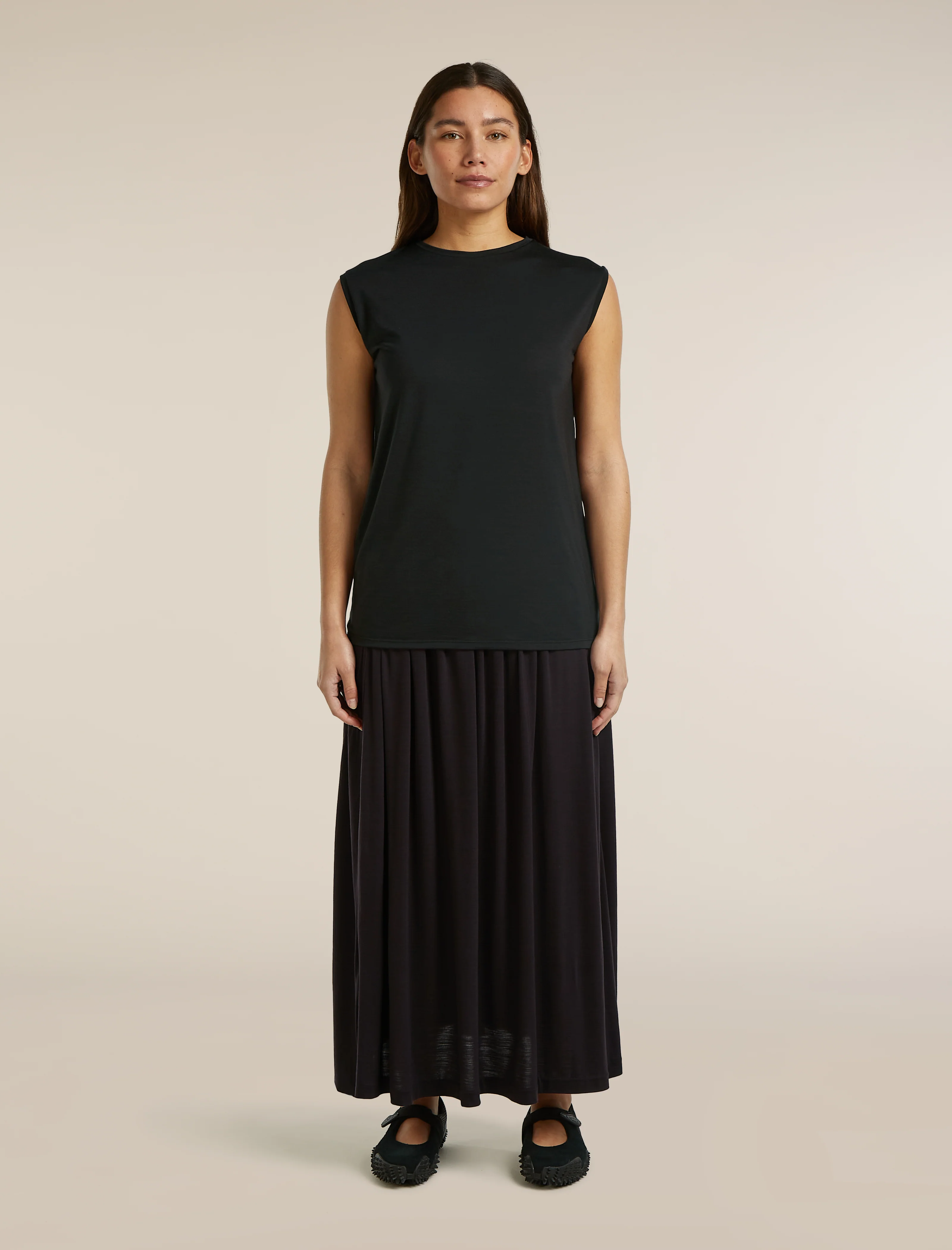 Women's Merino Blend 125 Cool-Lite™ Skirt - Image 4