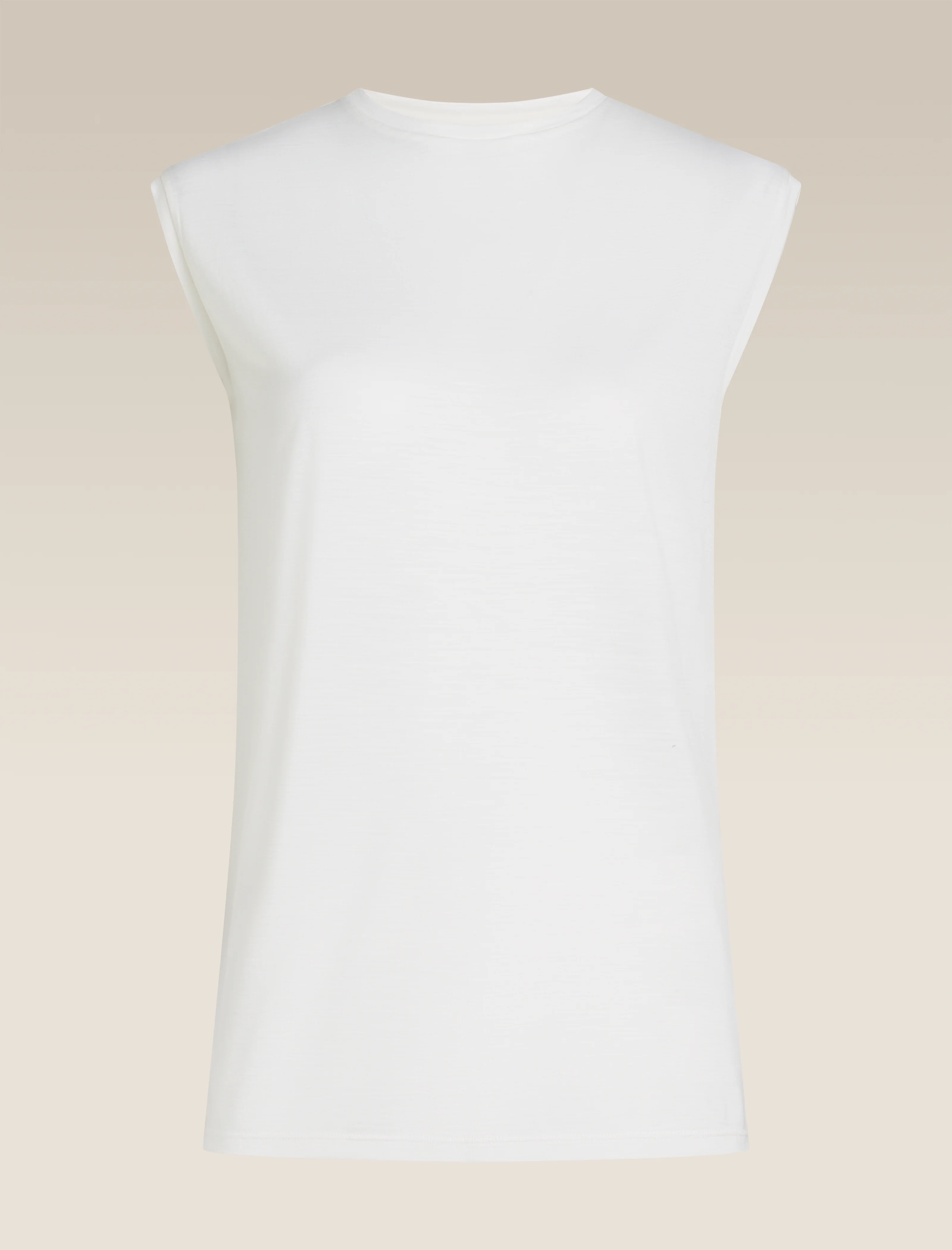 Women's Merino Blend 125 Cool-Lite™ Sleeveless Tee - Image 10