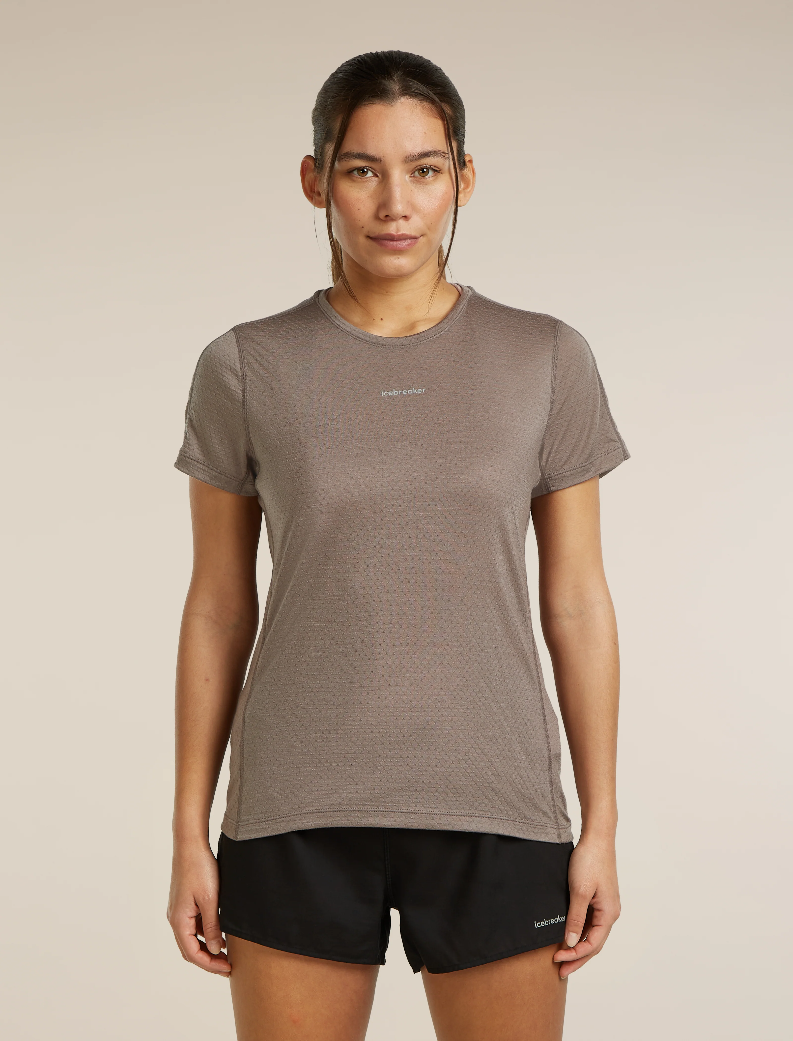 Women's Merino Blend 125 Cool-Lite™ Speed Short Sleeve Tee
