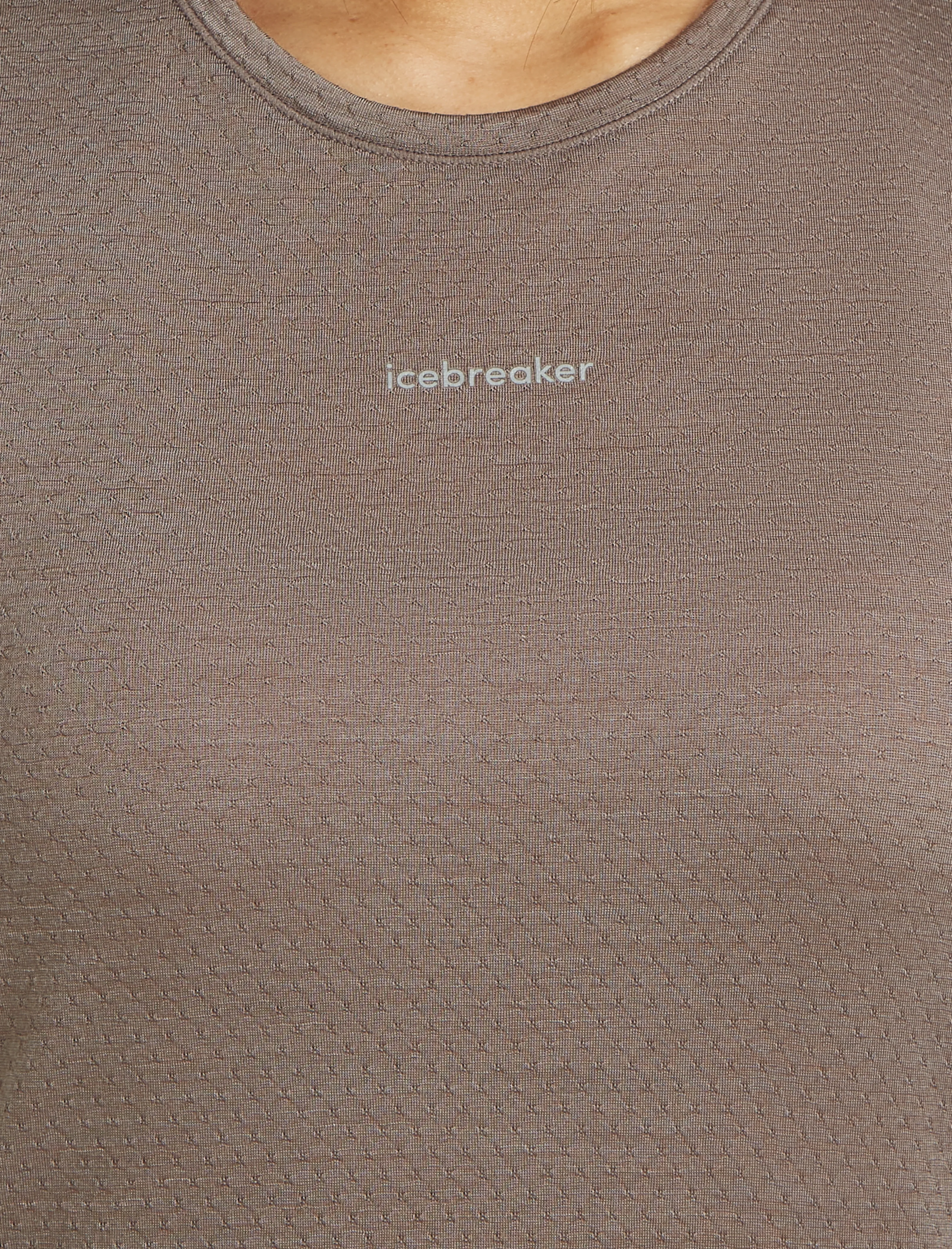 Women's Merino Blend 125 Cool-Lite™ Speed Short Sleeve Tee - Image 5