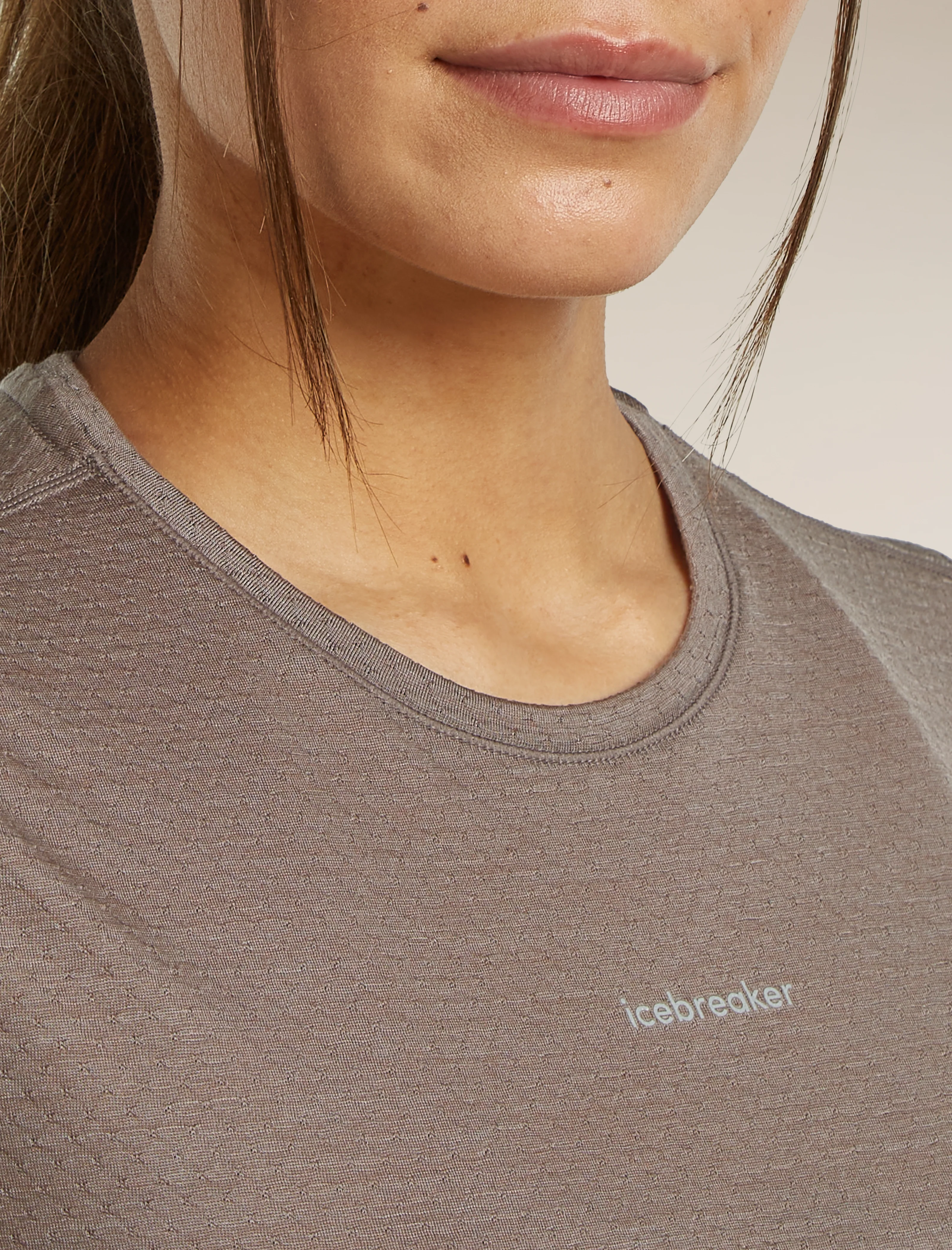 Women's Merino Blend 125 Cool-Lite™ Speed Short Sleeve Tee - Image 7
