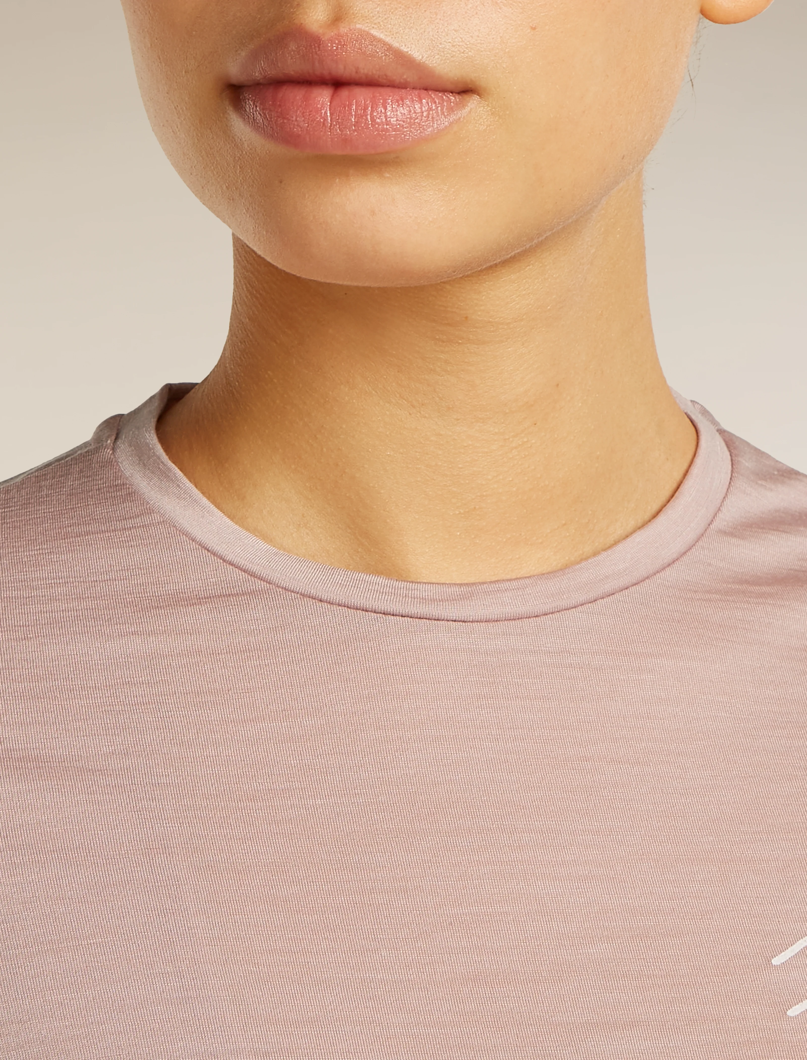 Women's Merino Blend 125 Cool-Lite™ Sphere Short Sleeve T-Shirt Across the Peaks - Image 6