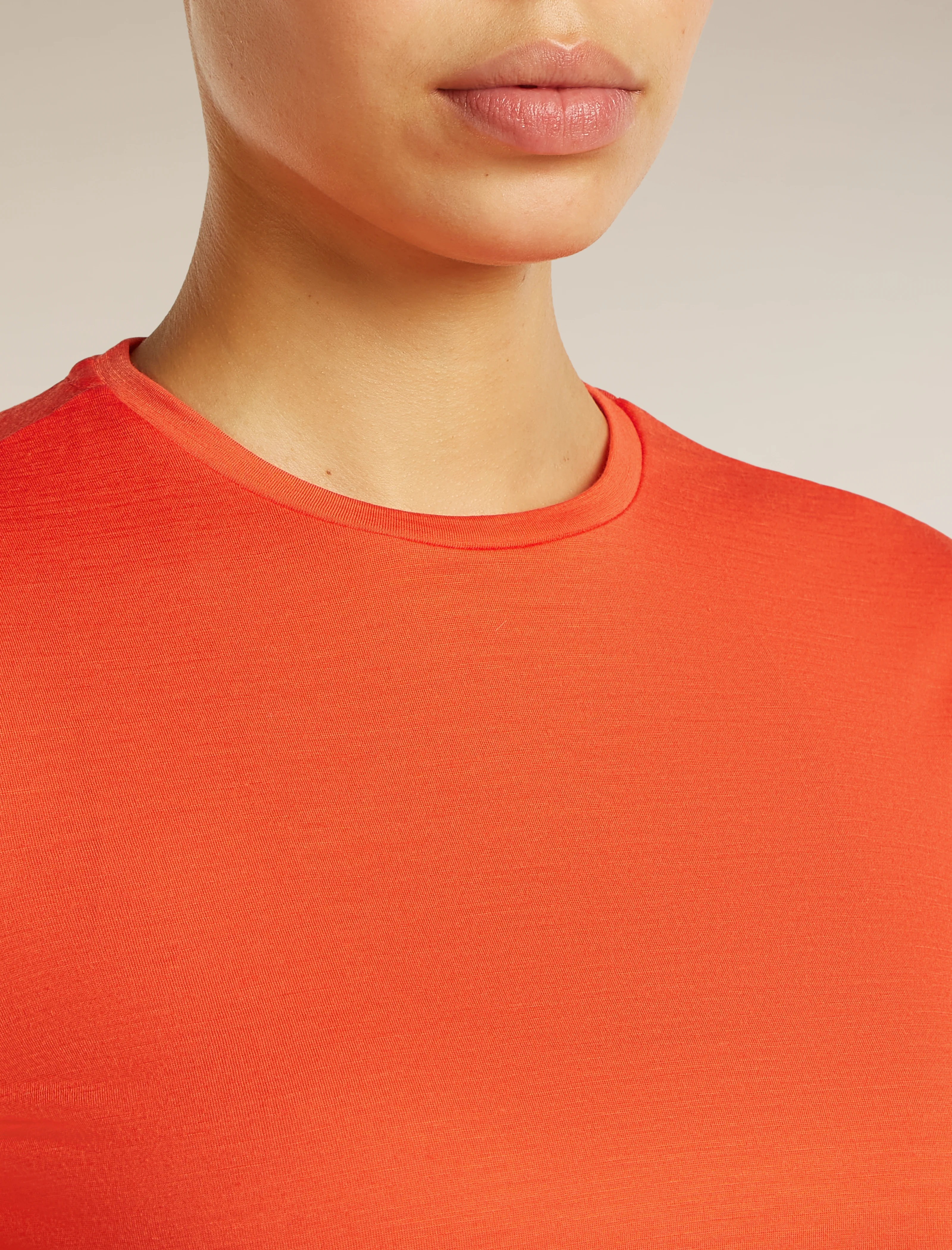 Women's Merino Blend 125 Cool-Lite™ Sphere Short Sleeve Tee - Image 6