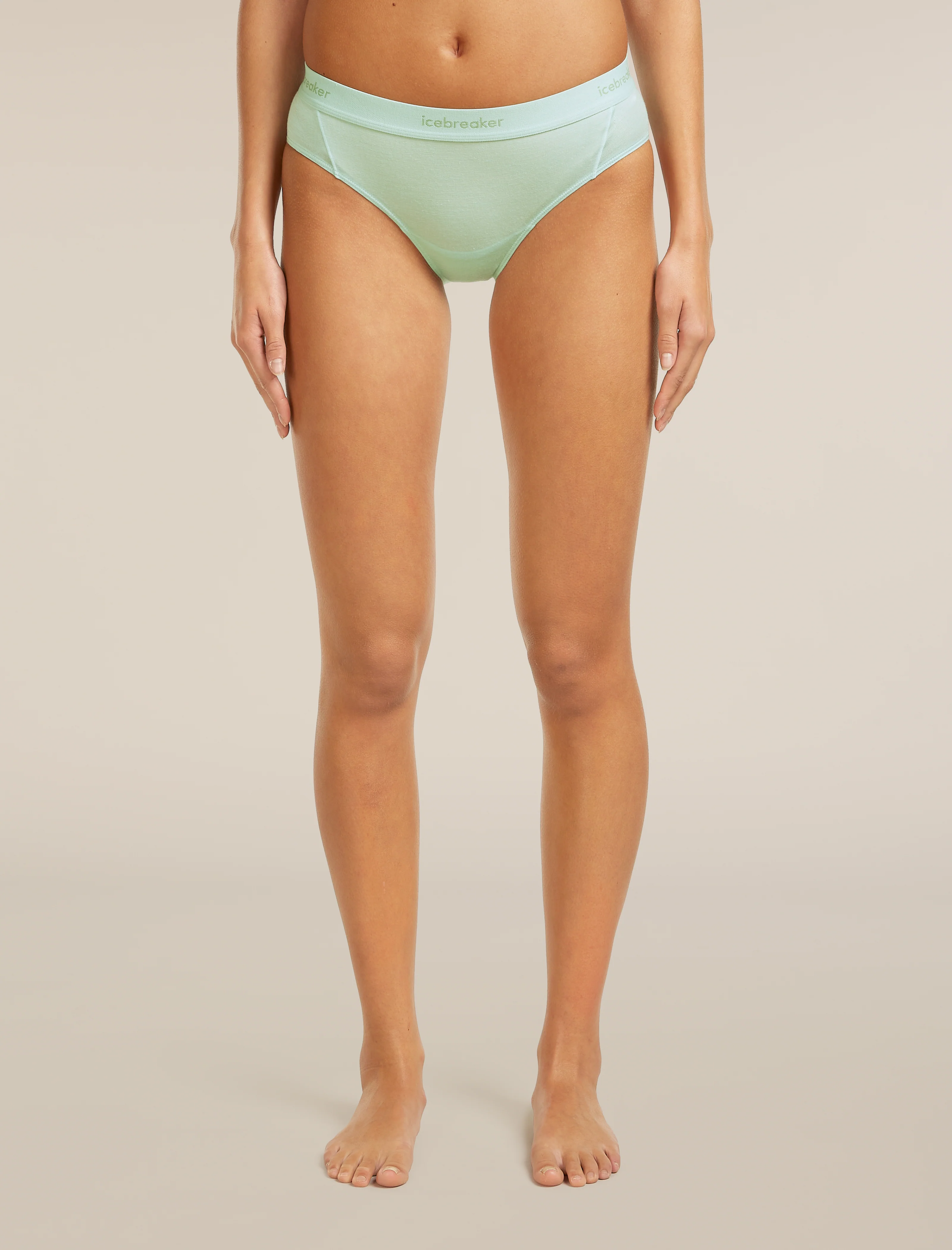 Women's Merino Blend 125 Cool-Lite™ Sprite Hipster
