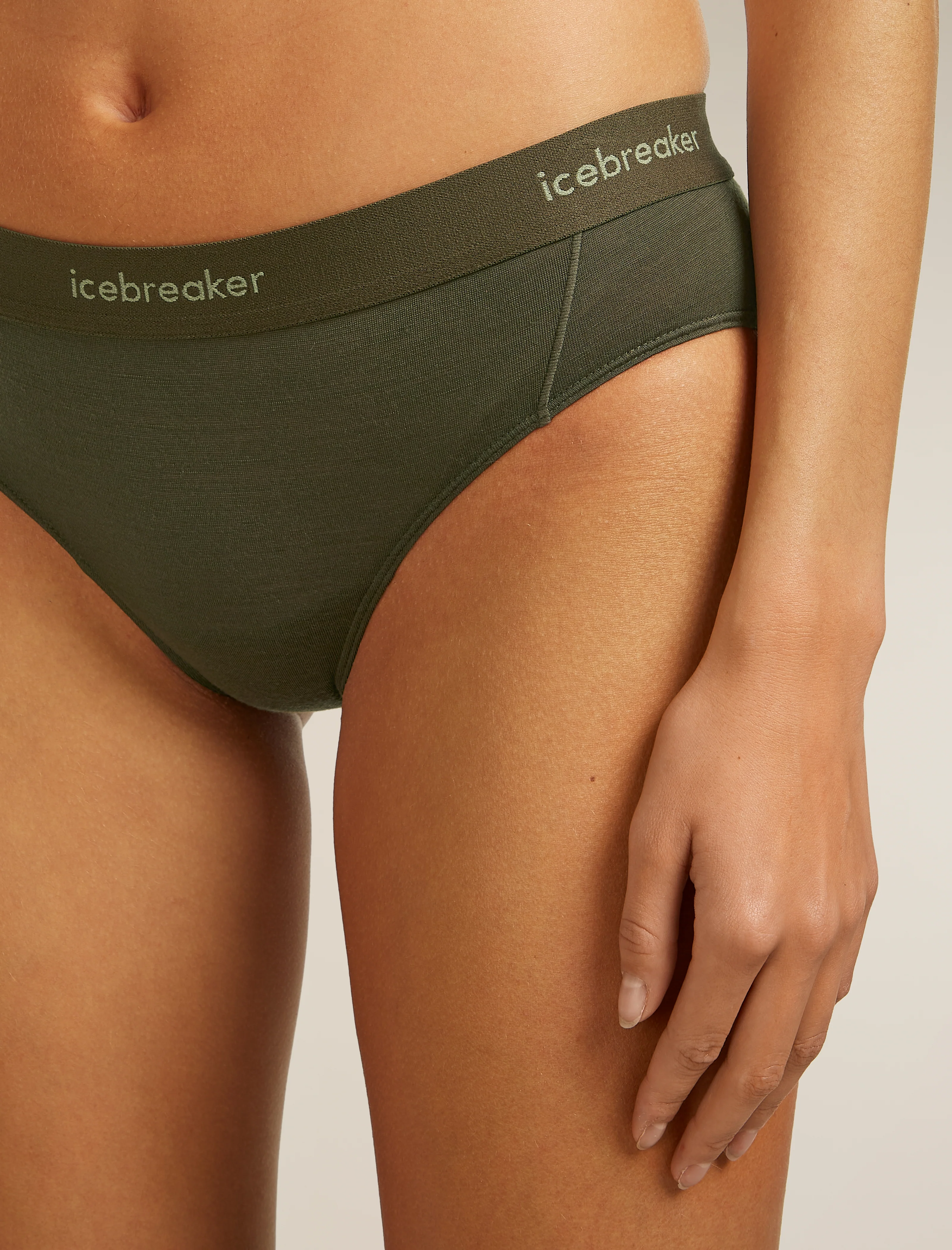 Women's Merino Blend 125 Cool-Lite™ Sprite Hipster - Image 4