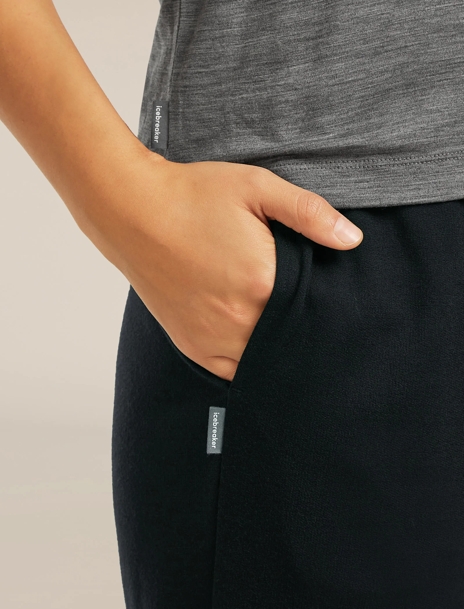 Women's Merino Blend 150 Drift Pants - Image 6
