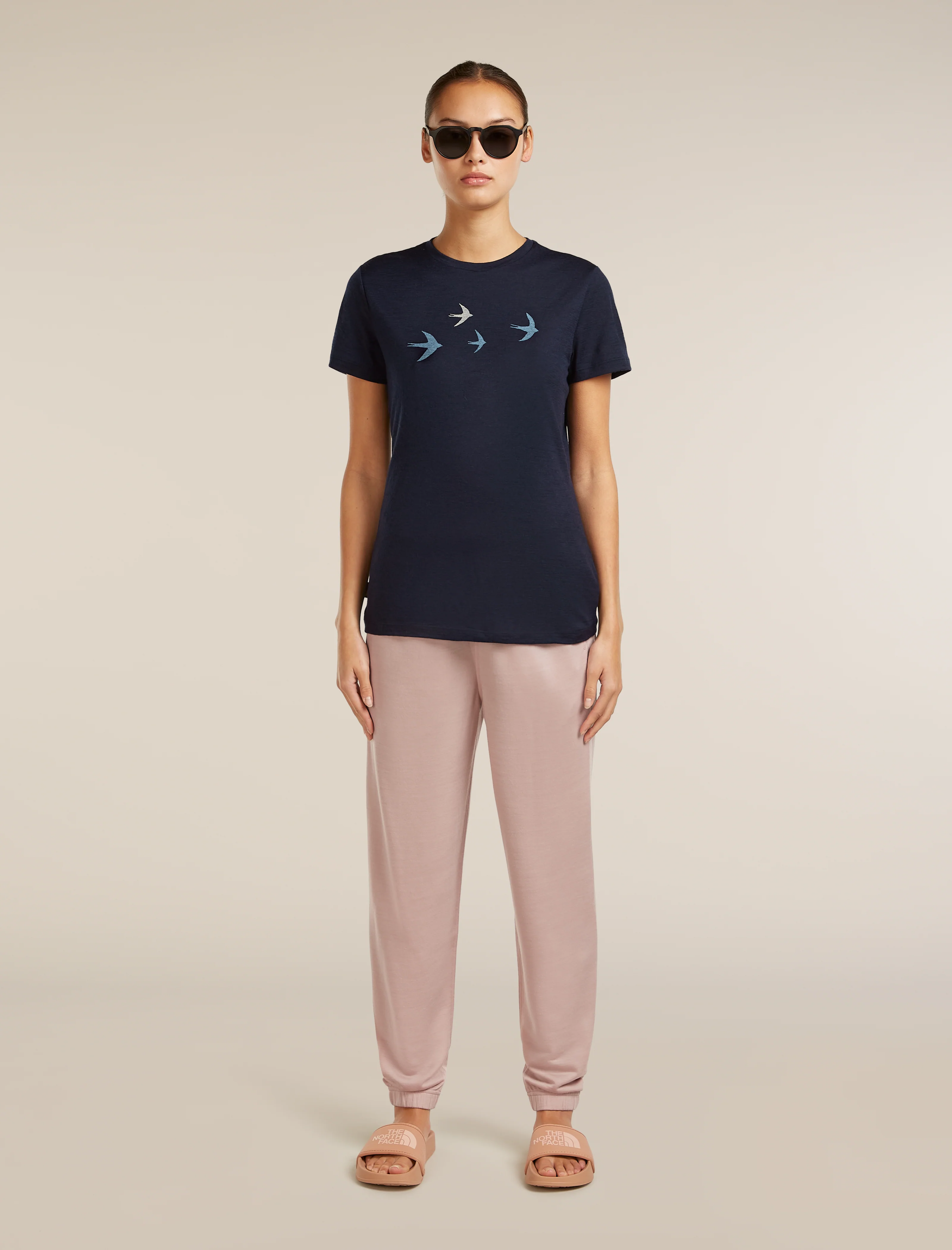 Women's Merino Blend 150 Drift Pants - Image 4