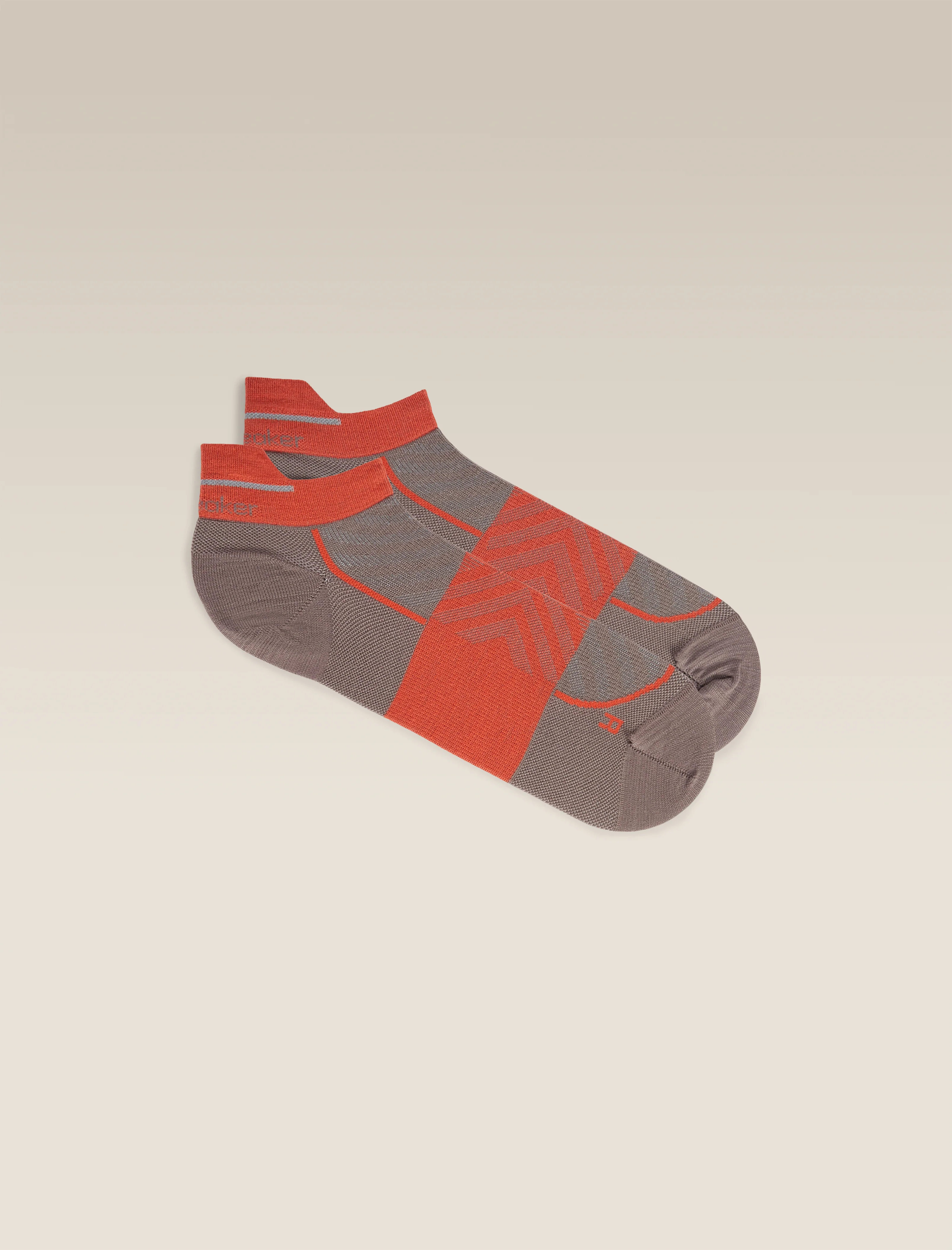 Women's Merino Blend Run+ Ultralight Micro Socks