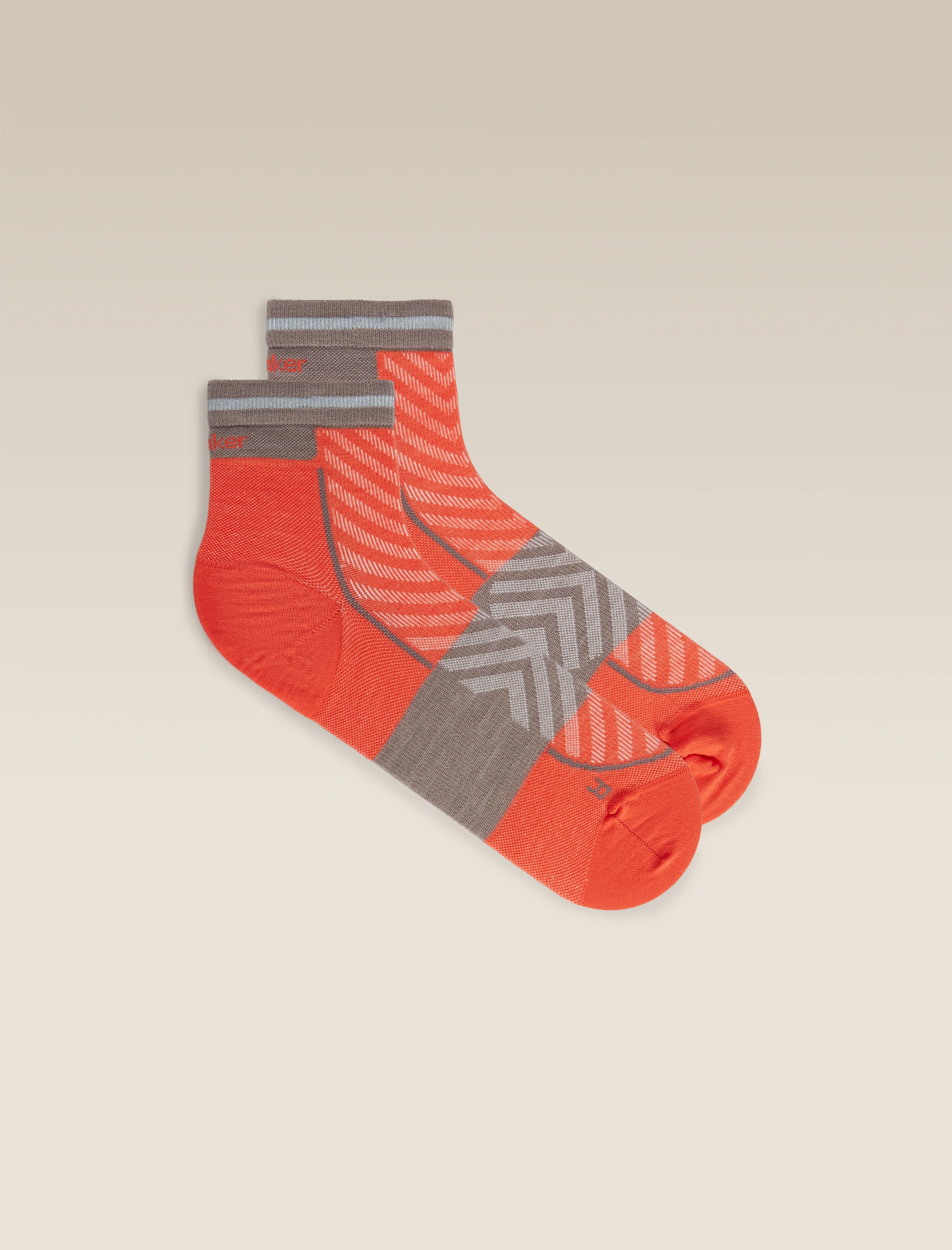 Women's Merino Blend Run+ Ultralight Mini Socks