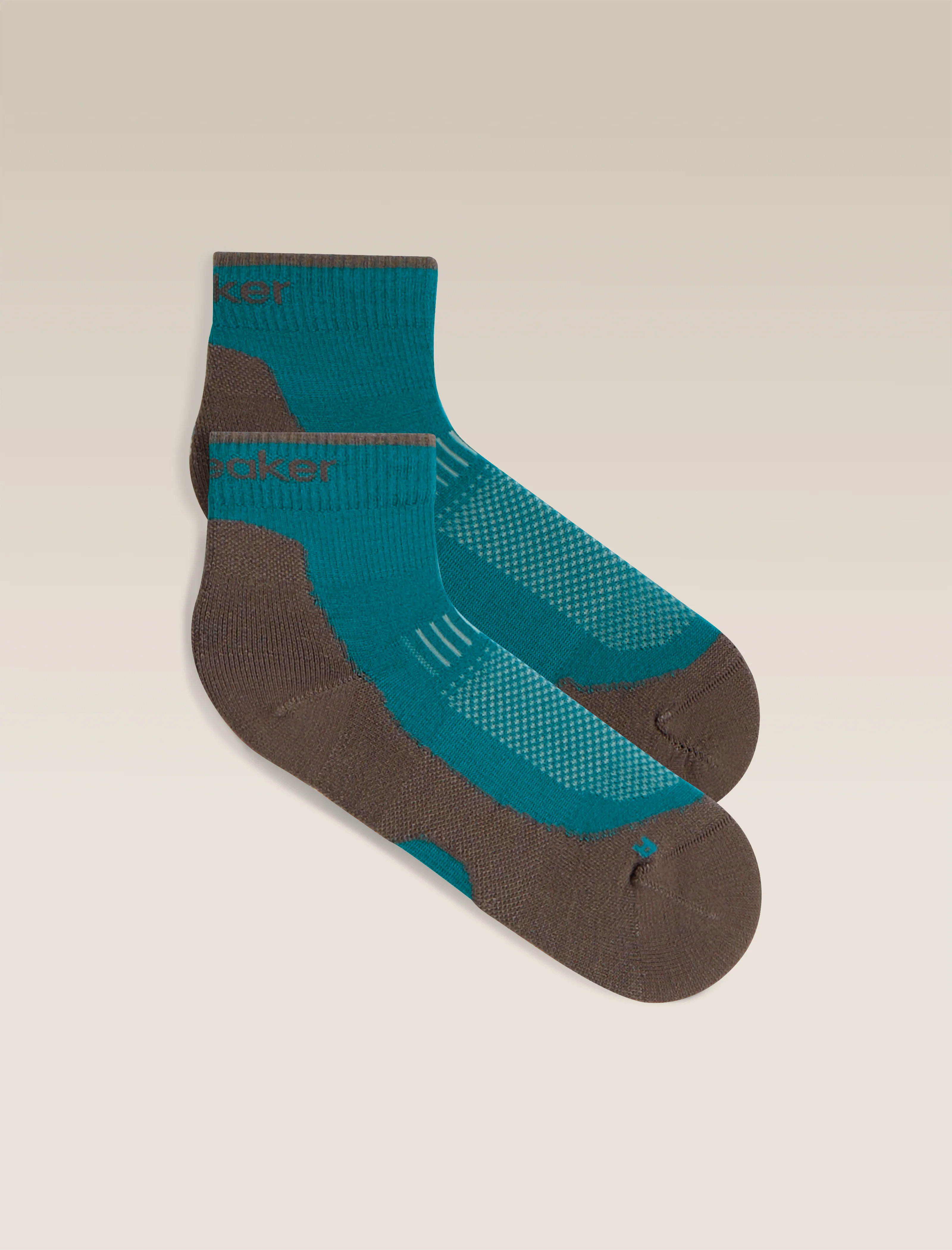 Women's Merino Hike+ Light Mini Socks