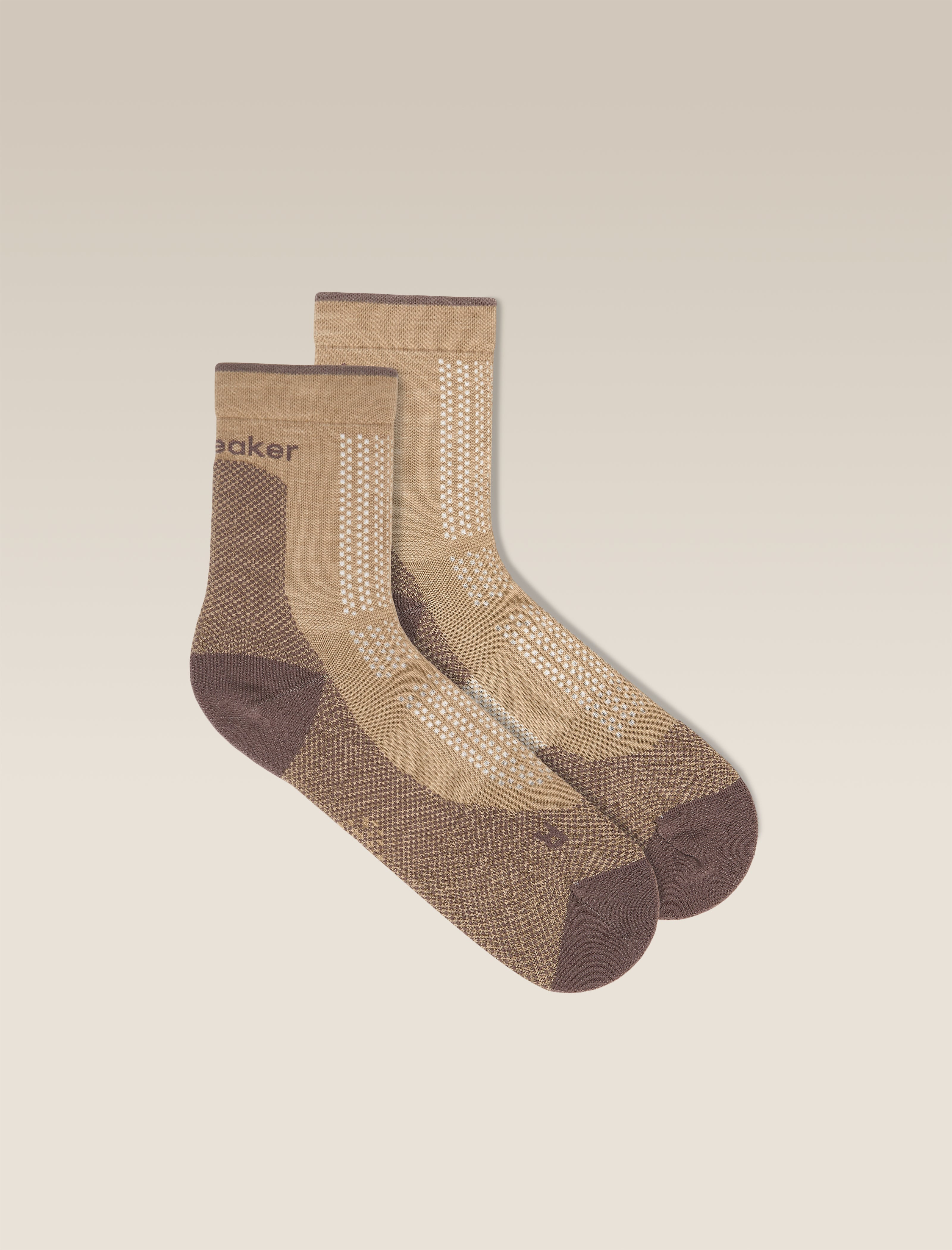 Women's Merino Hike+ Ultralight Quarter Socks