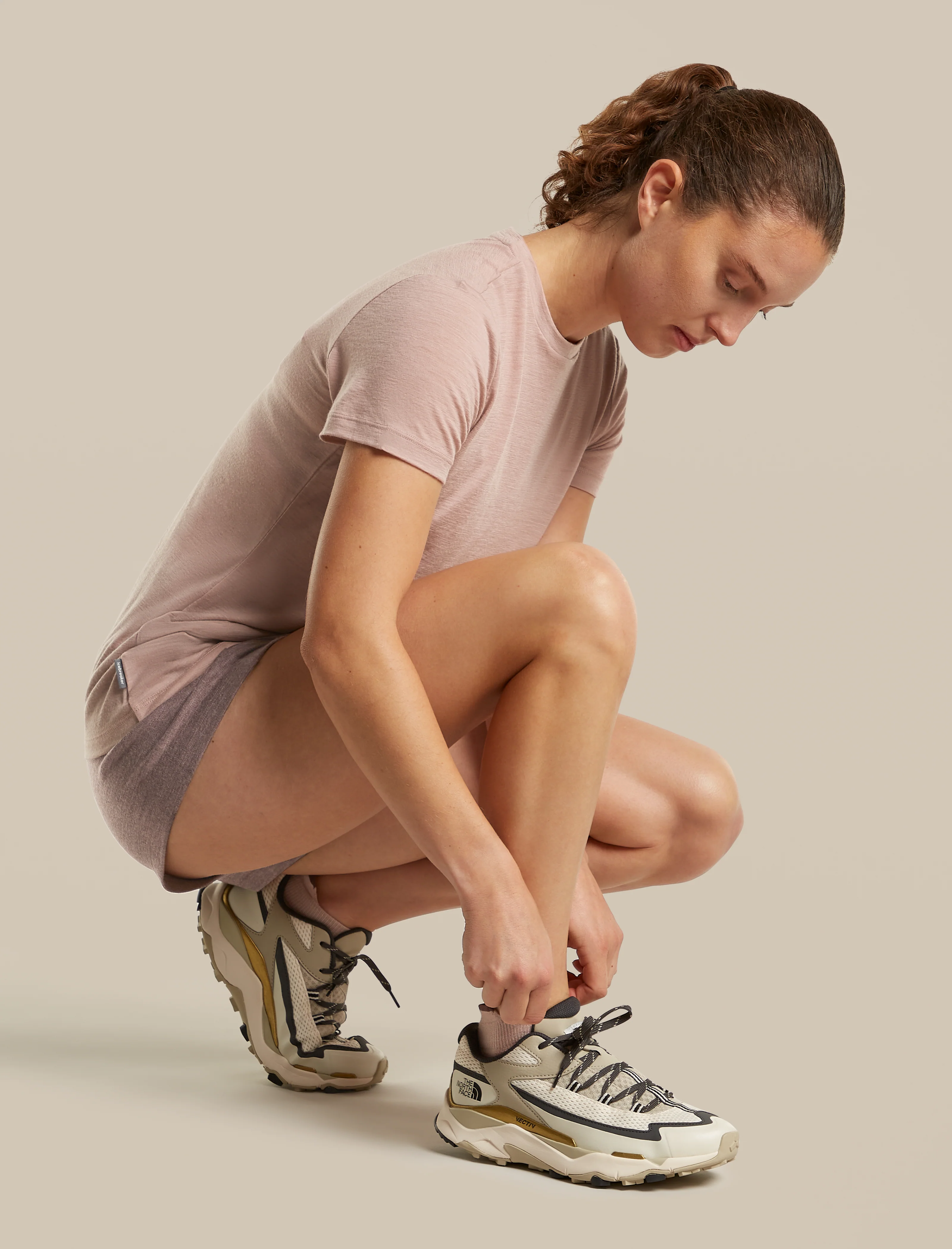 Women's Merino Multisport Light Micro Socks - Image 4