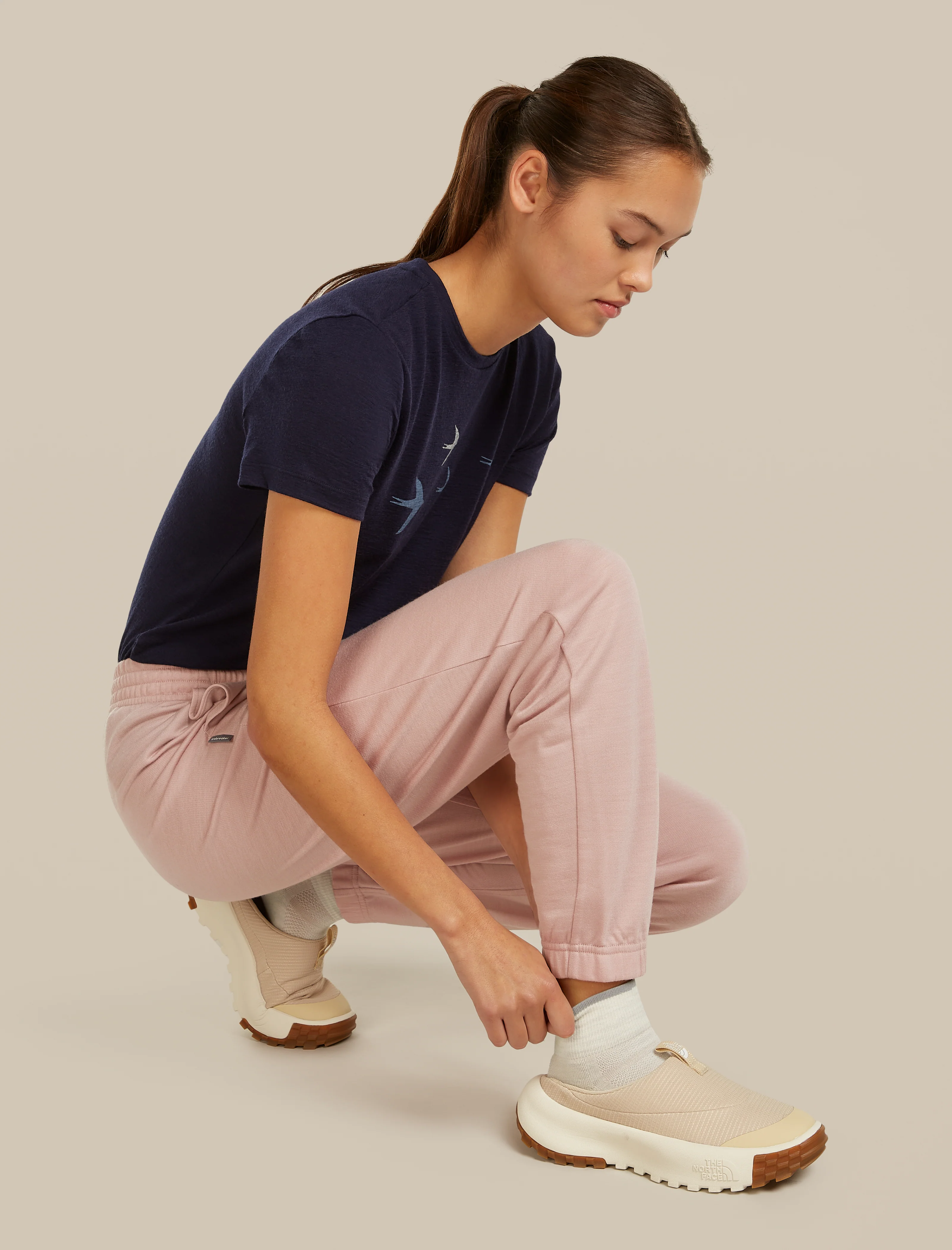 Women's Merino Multisport Light Mini Socks - Image 4