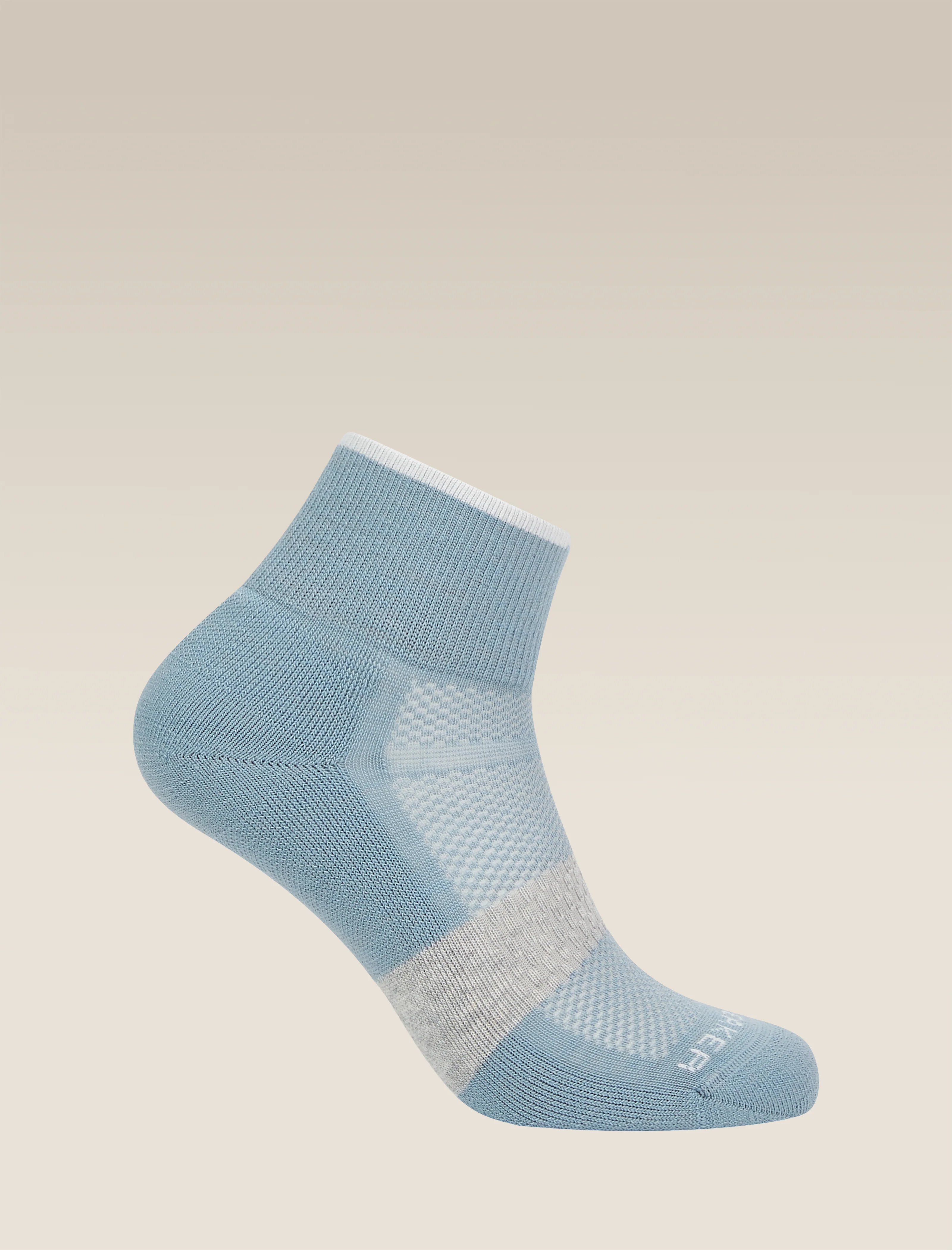 Women's Merino Multisport Light Mini Socks - Image 3