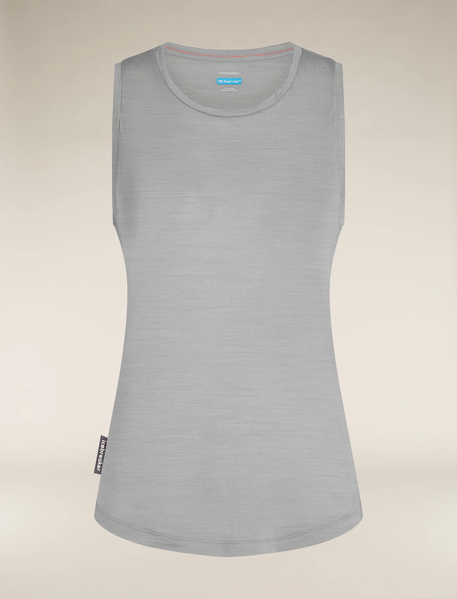 Women's Merino Blend 125 Cool-Lite⢠Sphere Tank - Image 6